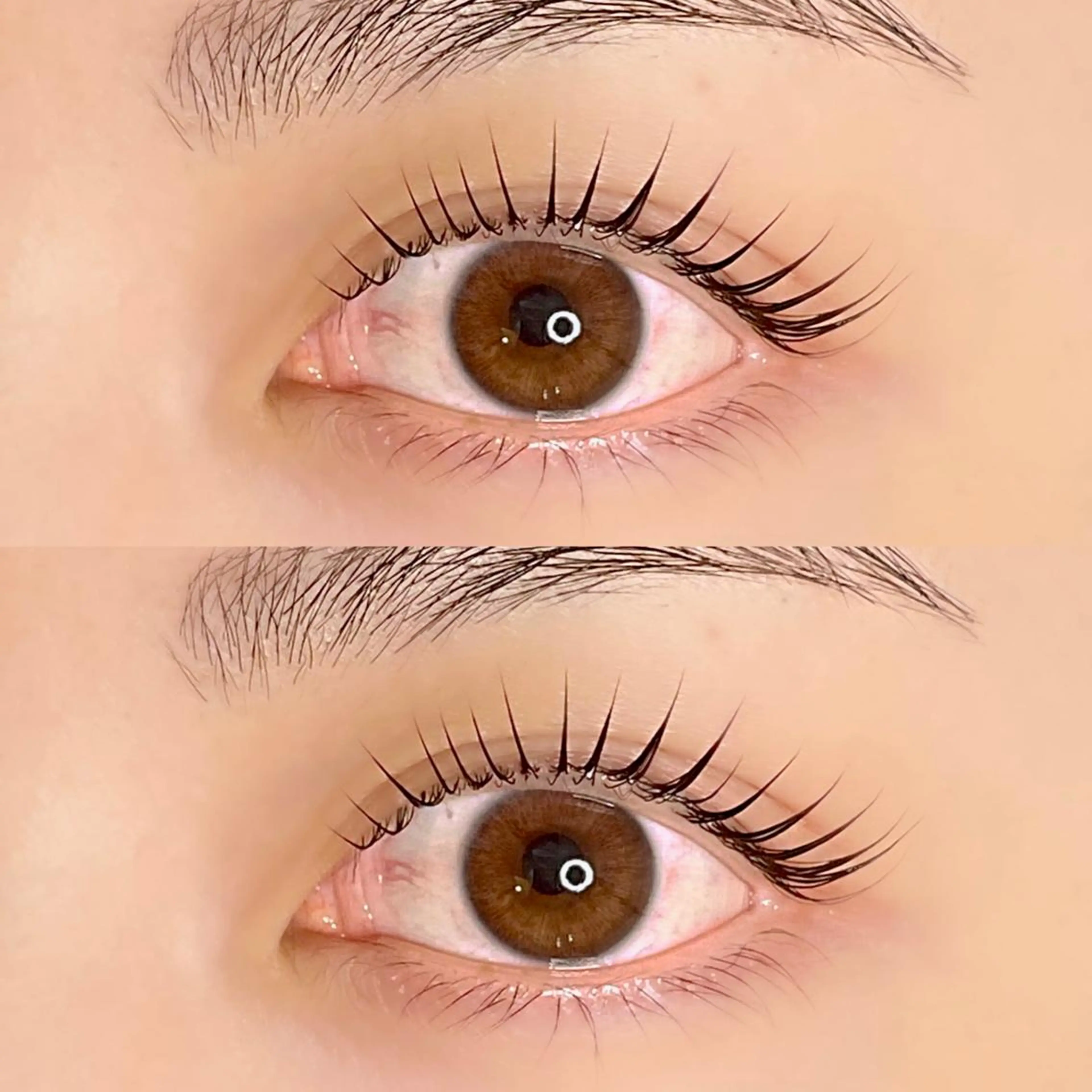 マツエク・マツパ マツパ Eye Salon RiRe所属・M.Kayama 【2/1〜産休】のマツエク・マツパデザイン