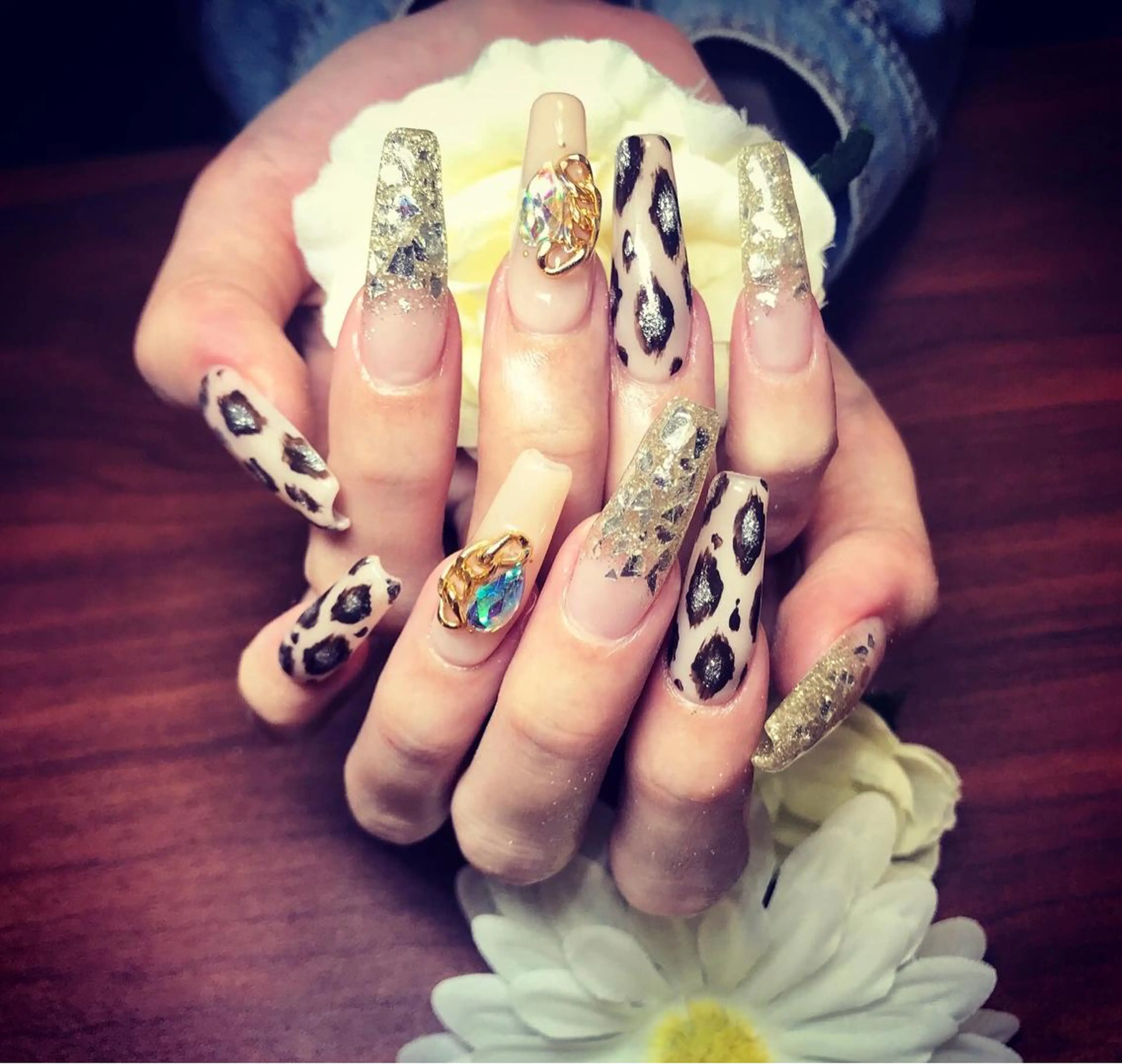 ネイル NAIL salon ACEのネイルデザイン
