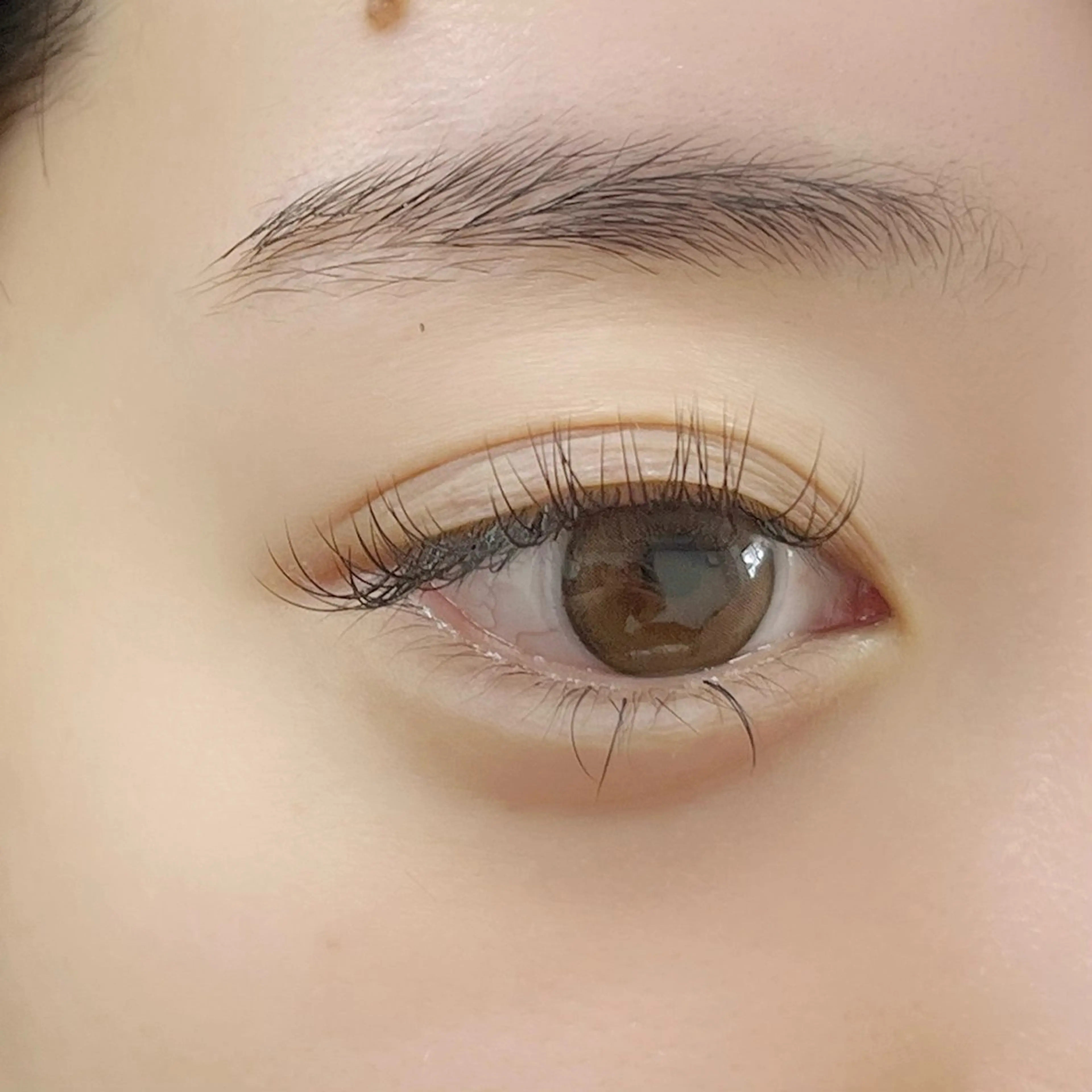 💖オフあり💖マツエク無料モデル100~120本※所要時間90分前後の写真