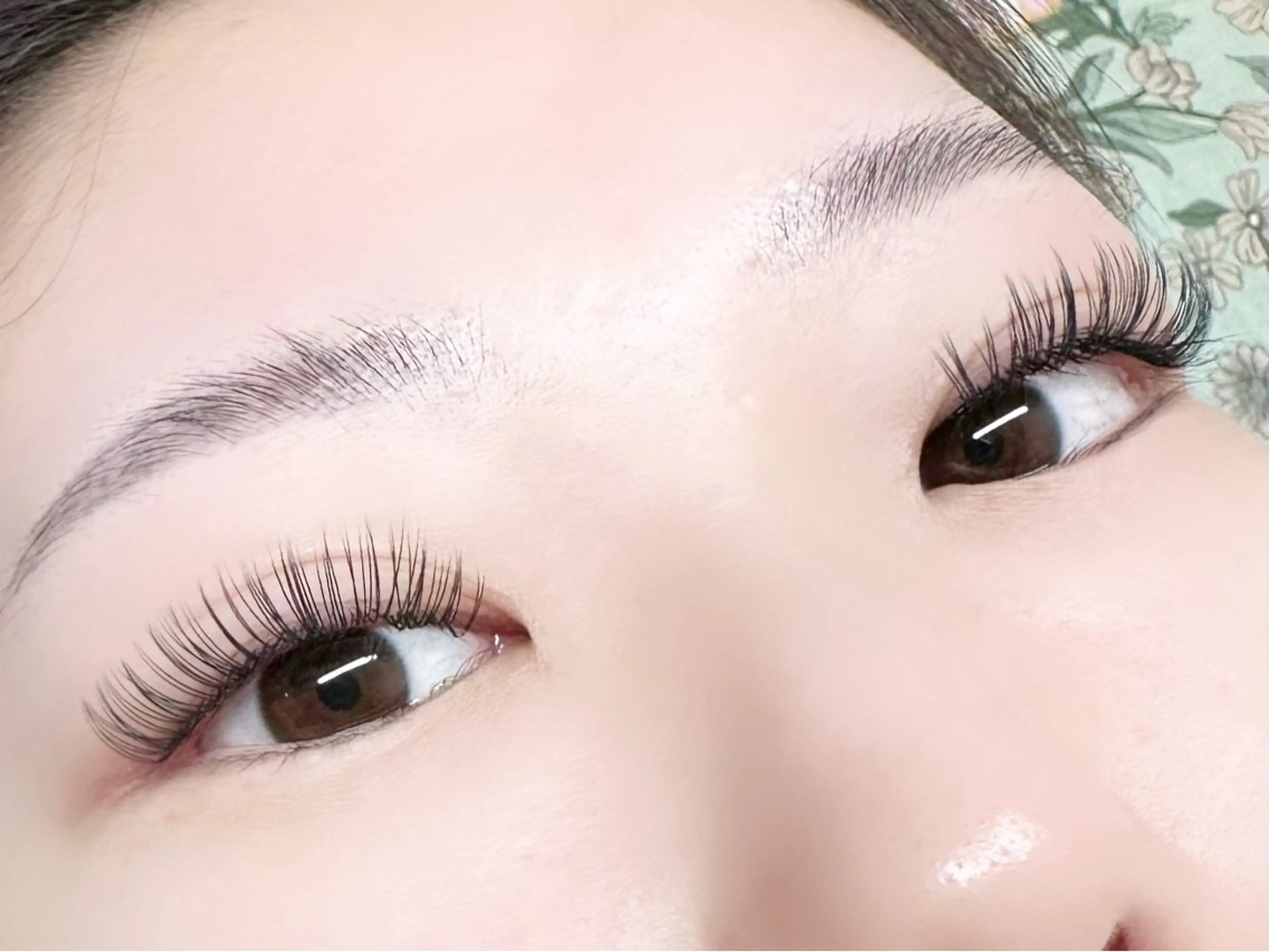 マツエク・マツパ マツエク Libre 【リブレ】のマツエク・マツパデザイン