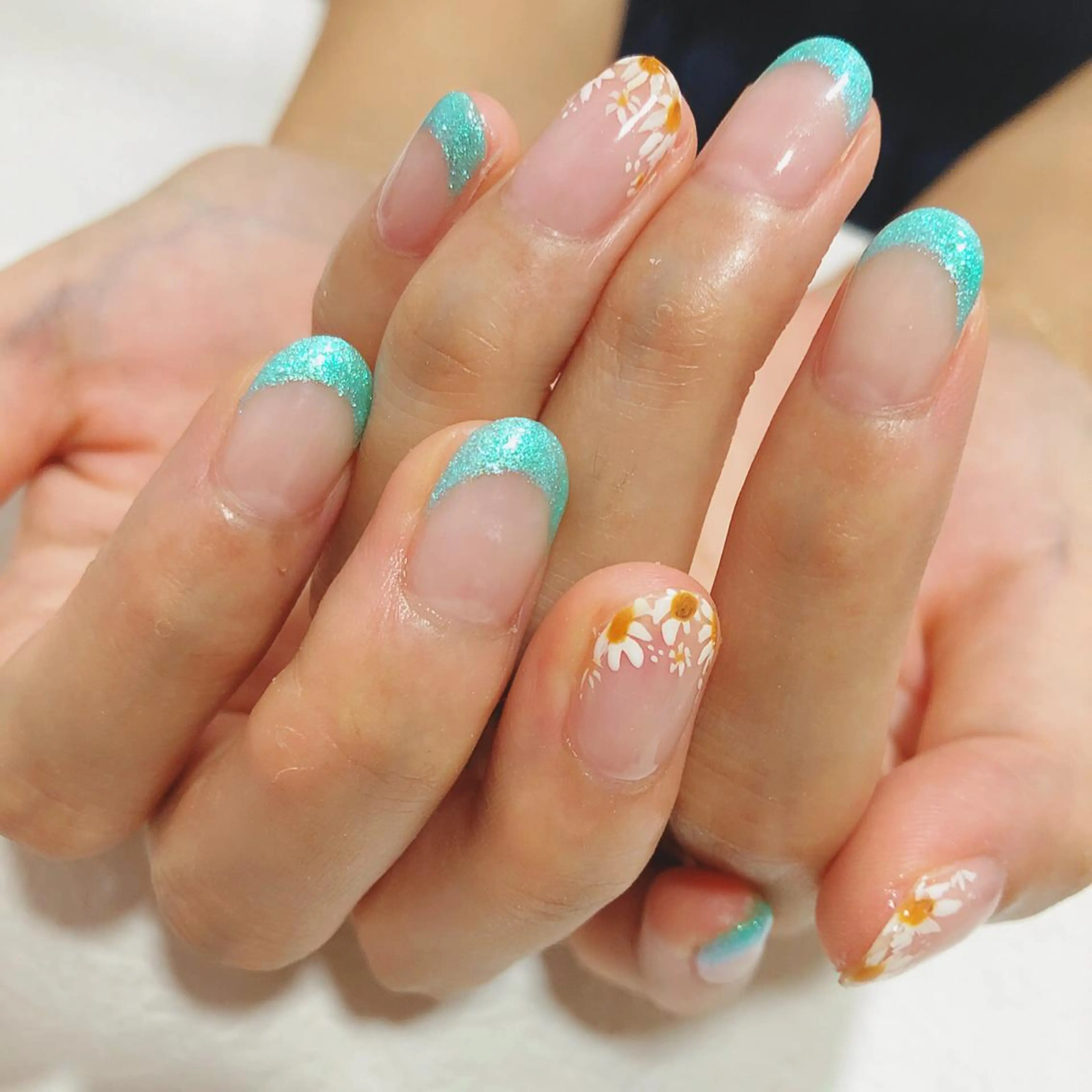 ネイル liddell Murakamiのネイルデザイン