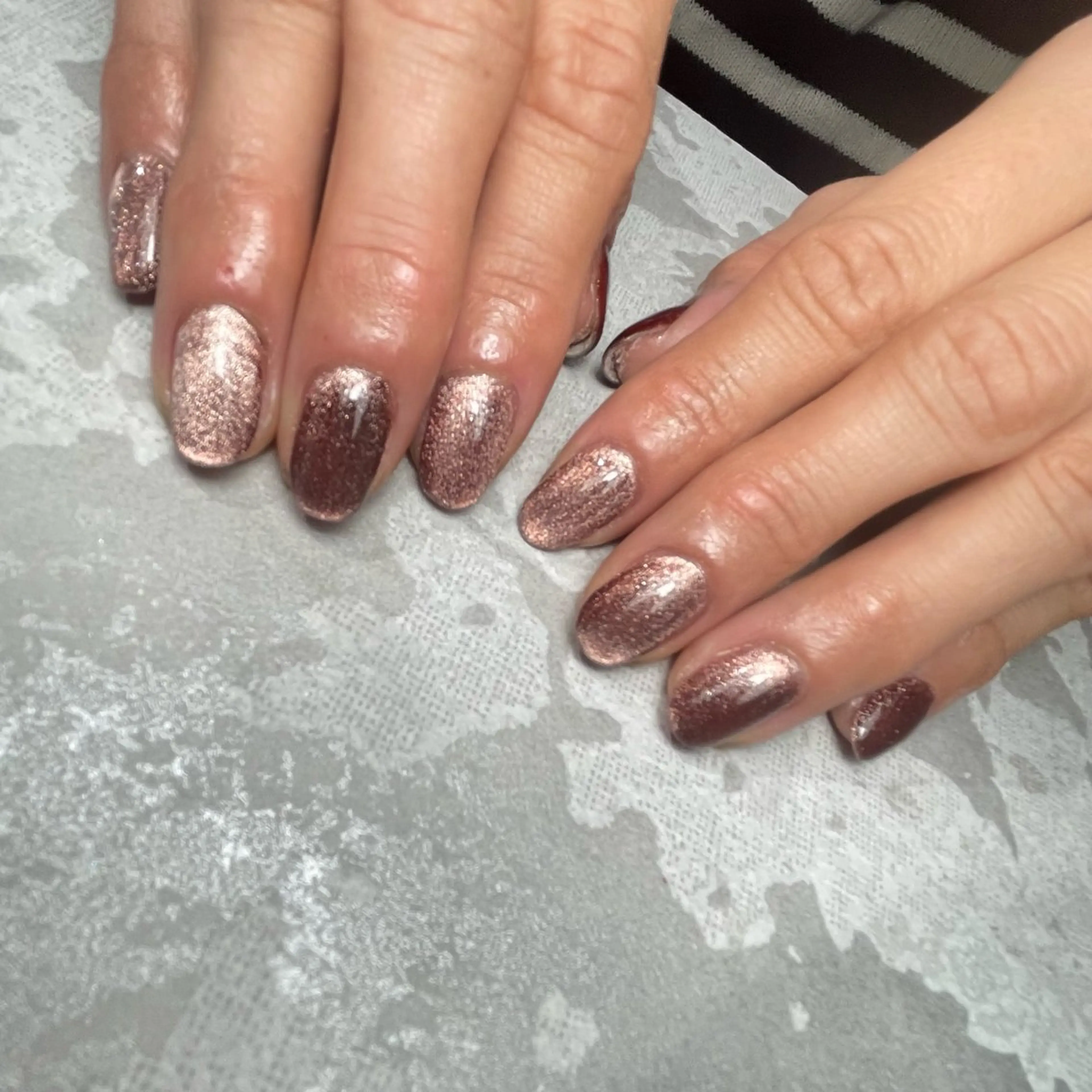 ネイル _genic mayumiのネイルデザイン