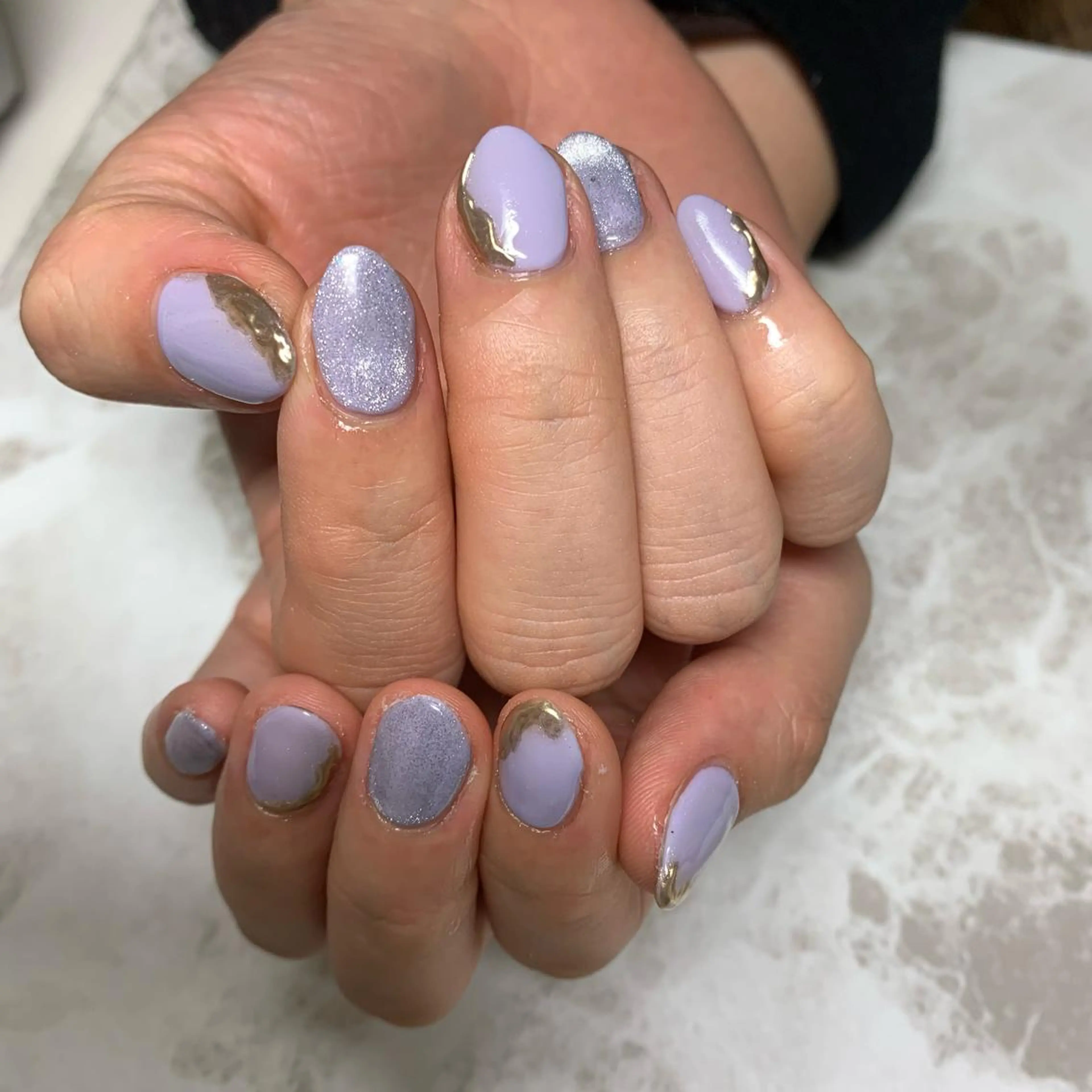 ネイル 🤎CHARME NAIL🤎のネイルデザイン