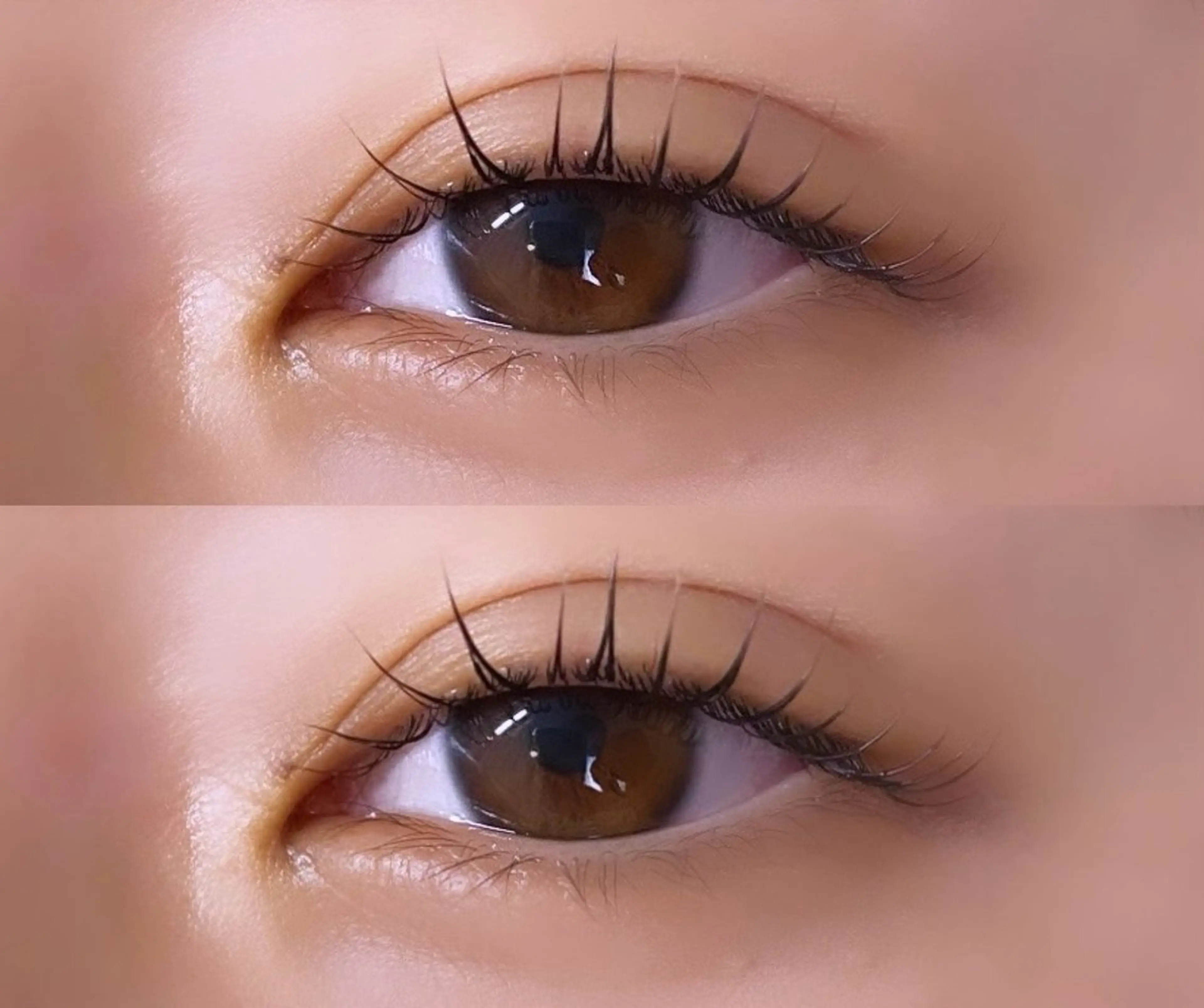 マツエク・マツパ PutiLuca D.C. beauty所属・PutilLuca 栗原のマツエク・マツパデザイン