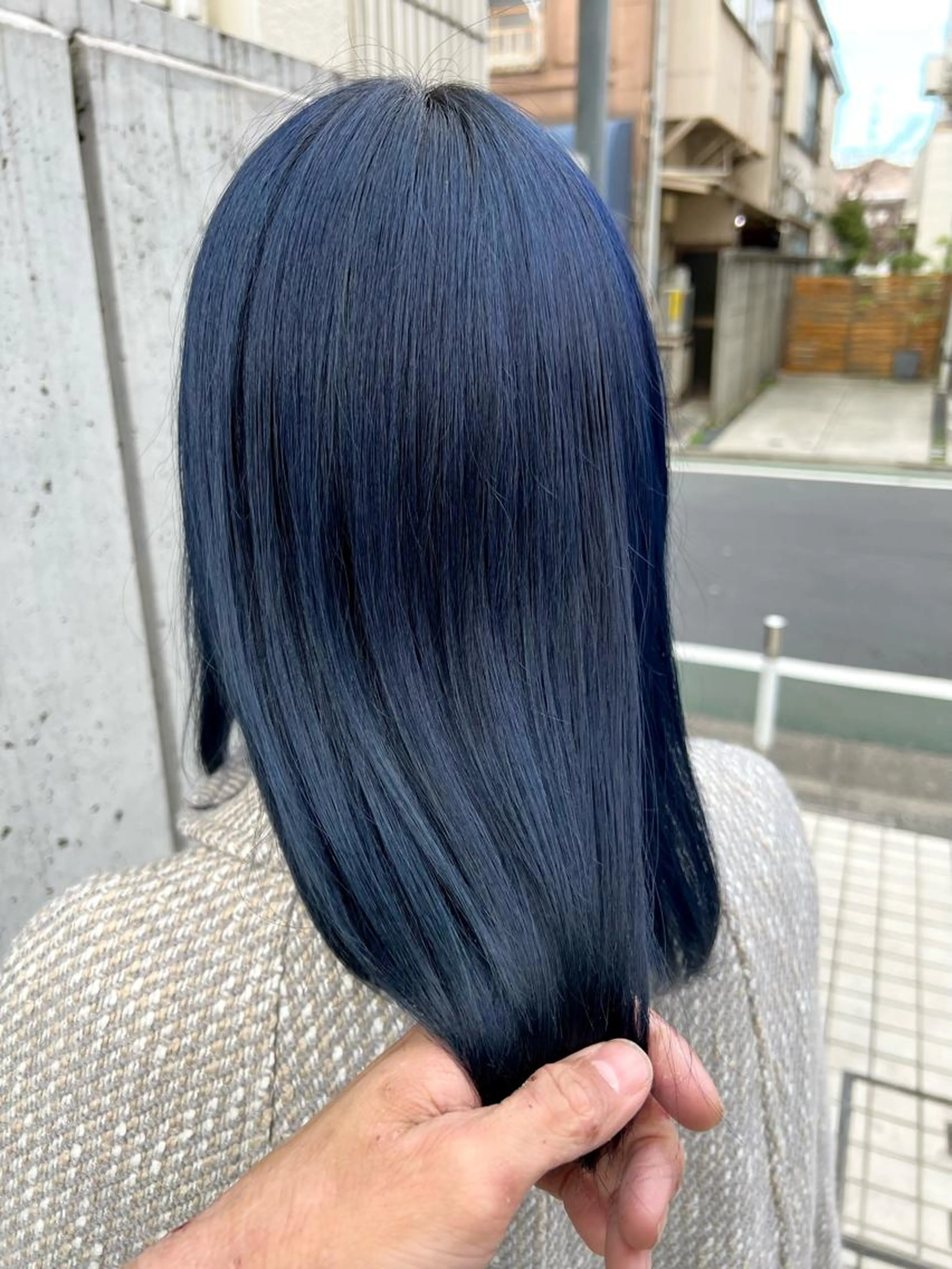 🥀艶髪カラー 🥀の写真