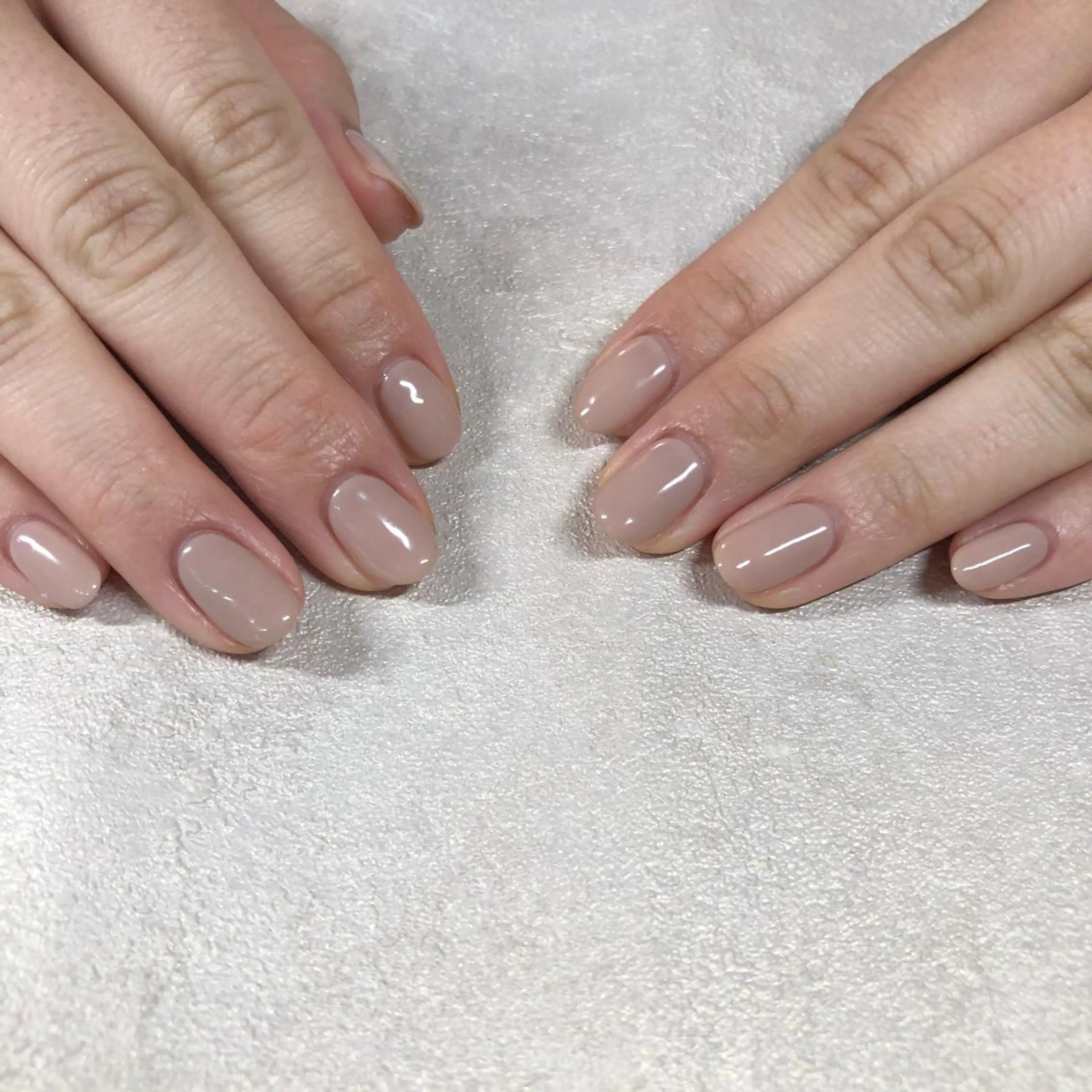 ネイル ハンドネイル フットネイル ハンドケア Nes.Nail所属・Miyagi Asamiのネイルデザイン