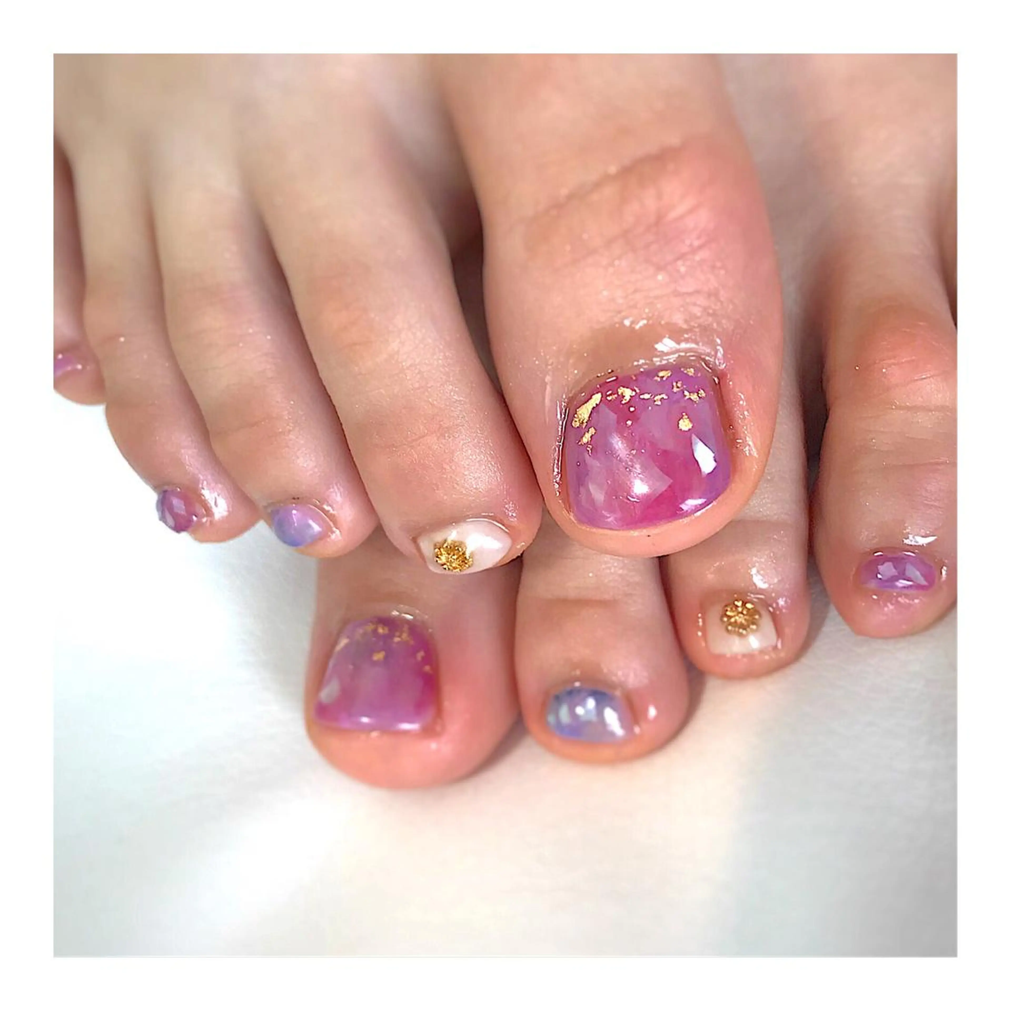 ネイル doux nailのその他イメージ