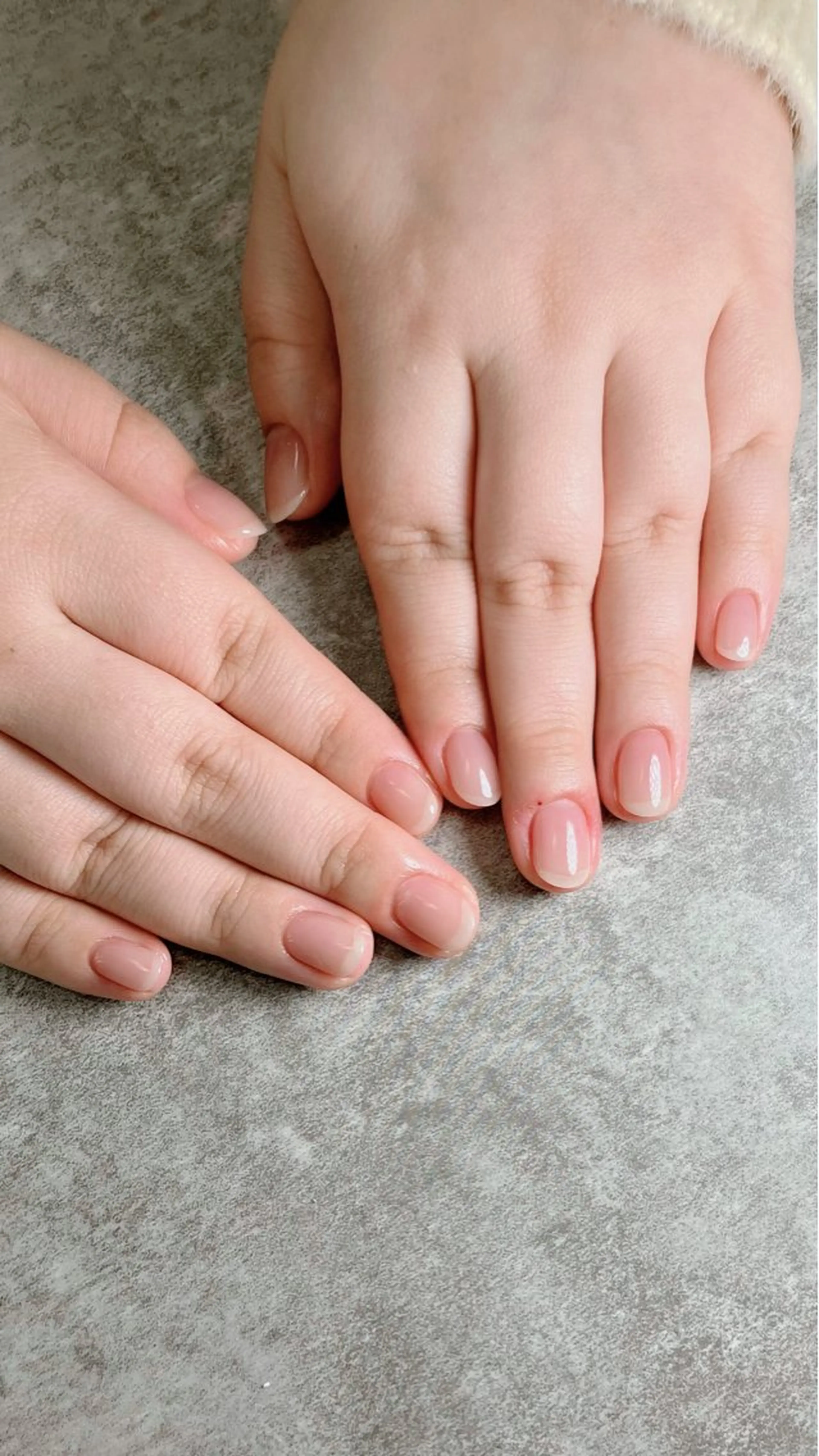 ネイル ハンドネイル ハンドケア haleyume所属・shino🌟 痛ネイルのネイルデザイン