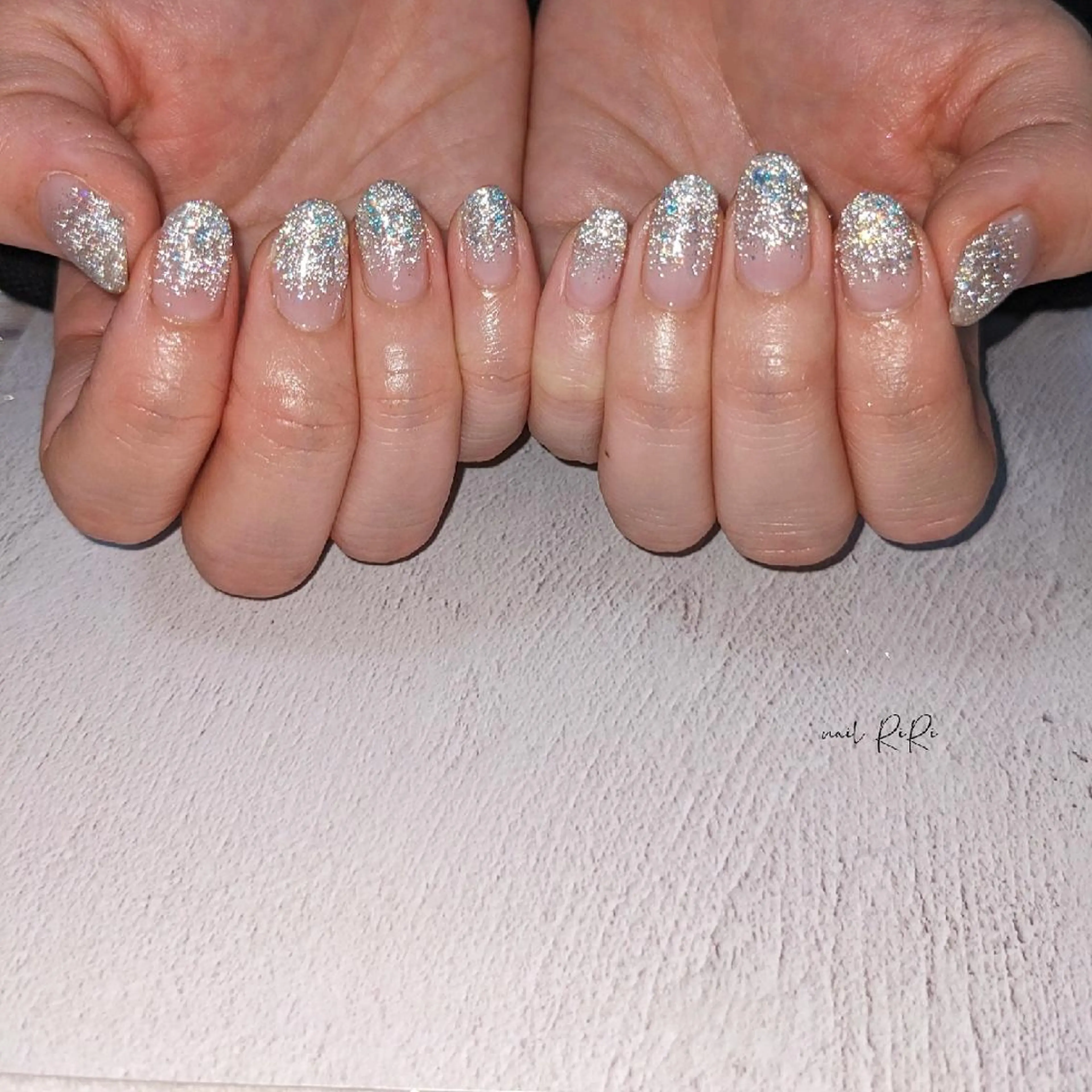 ネイル nail RiRi アトレナチュラのエステ・リラクイメージ