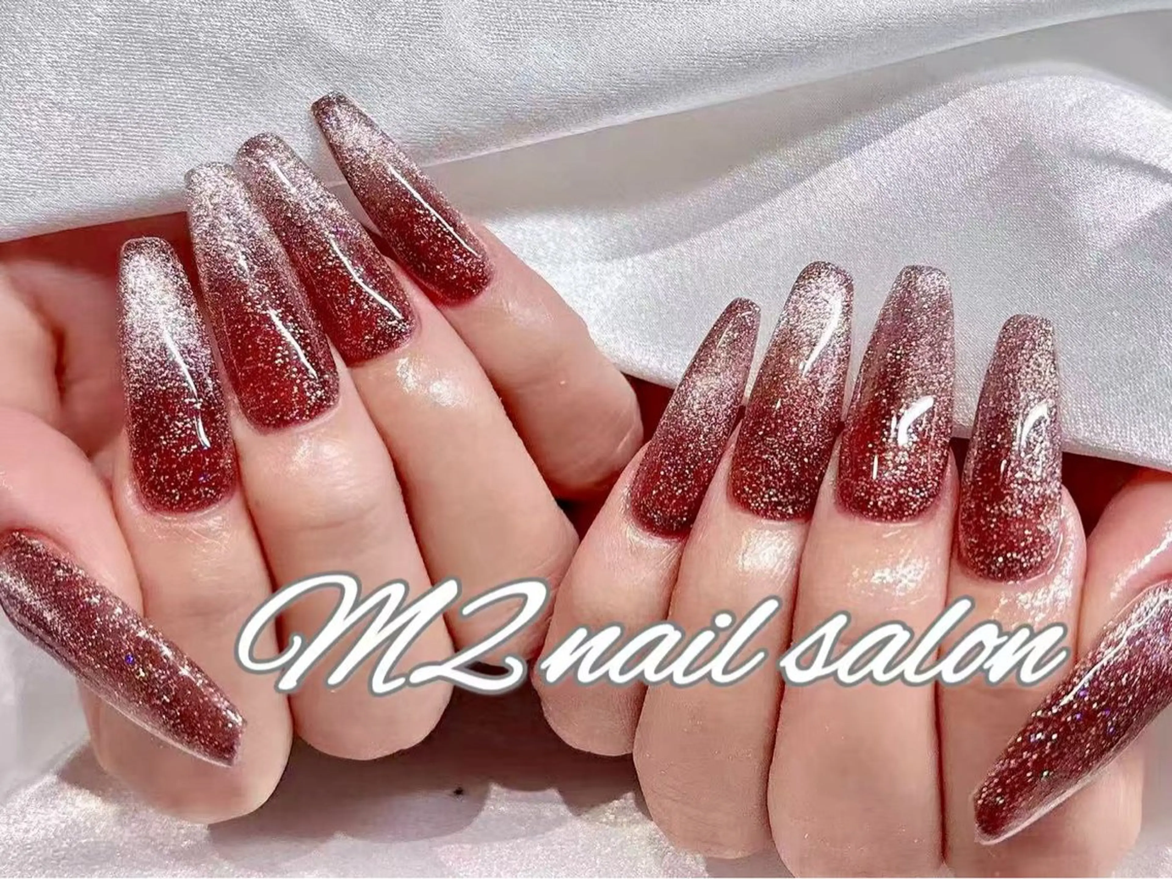 ネイル ハンドネイル リン リンのネイルデザイン