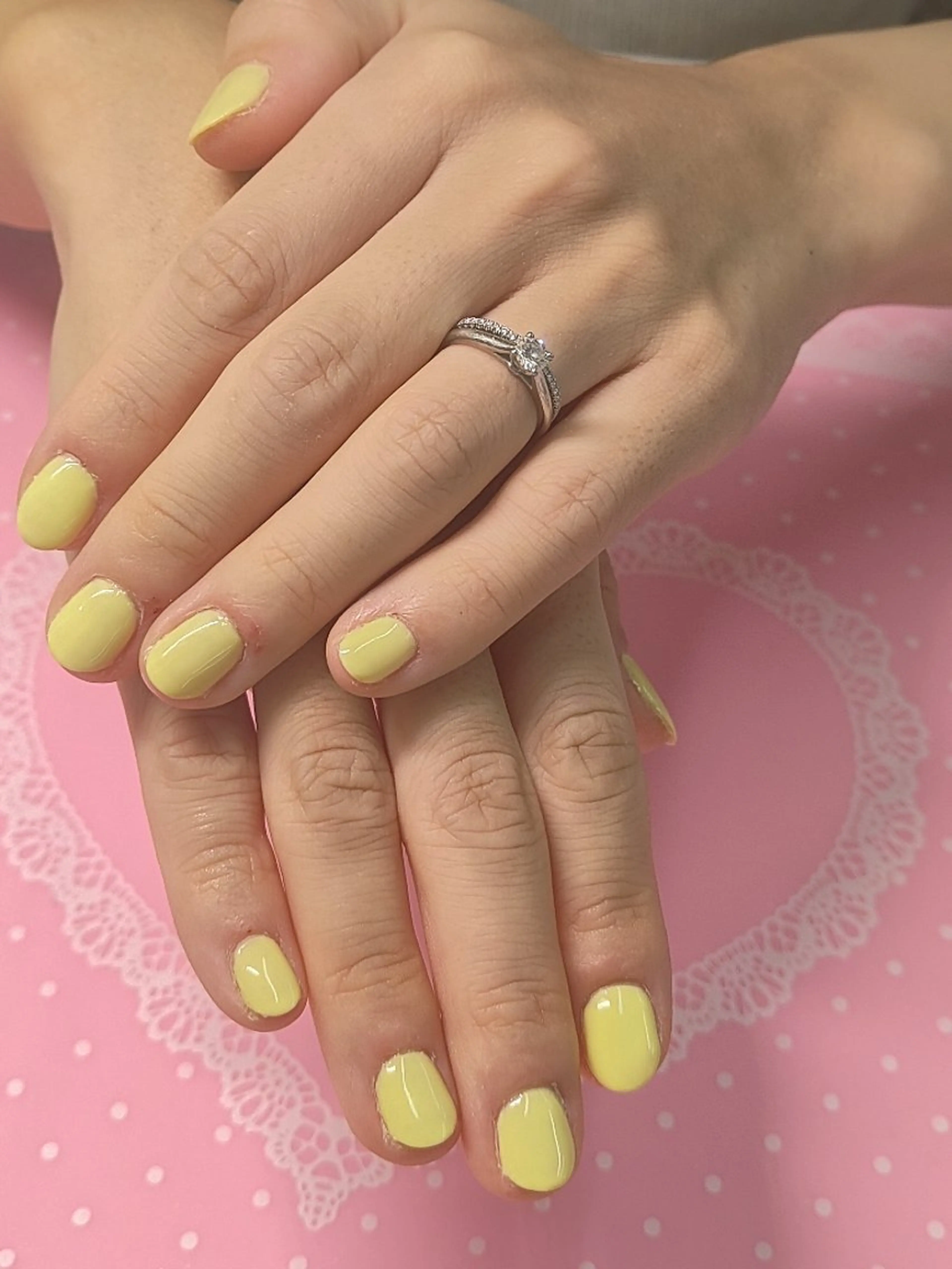 ネイル ハンドネイル sunny nail もっちのネイルデザイン