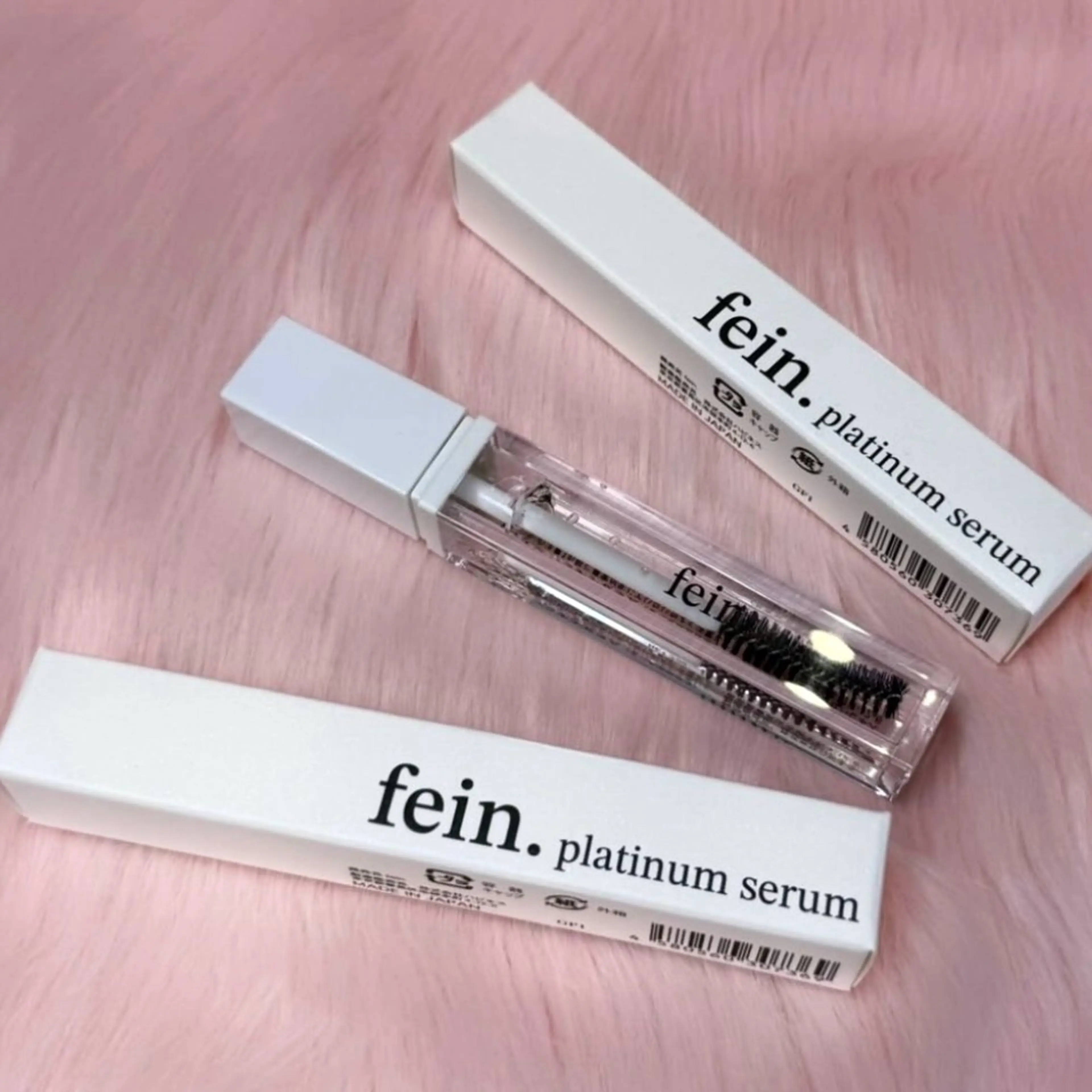 🩵コーティング美容液セット🩵🎀マツエク120本🎀の写真