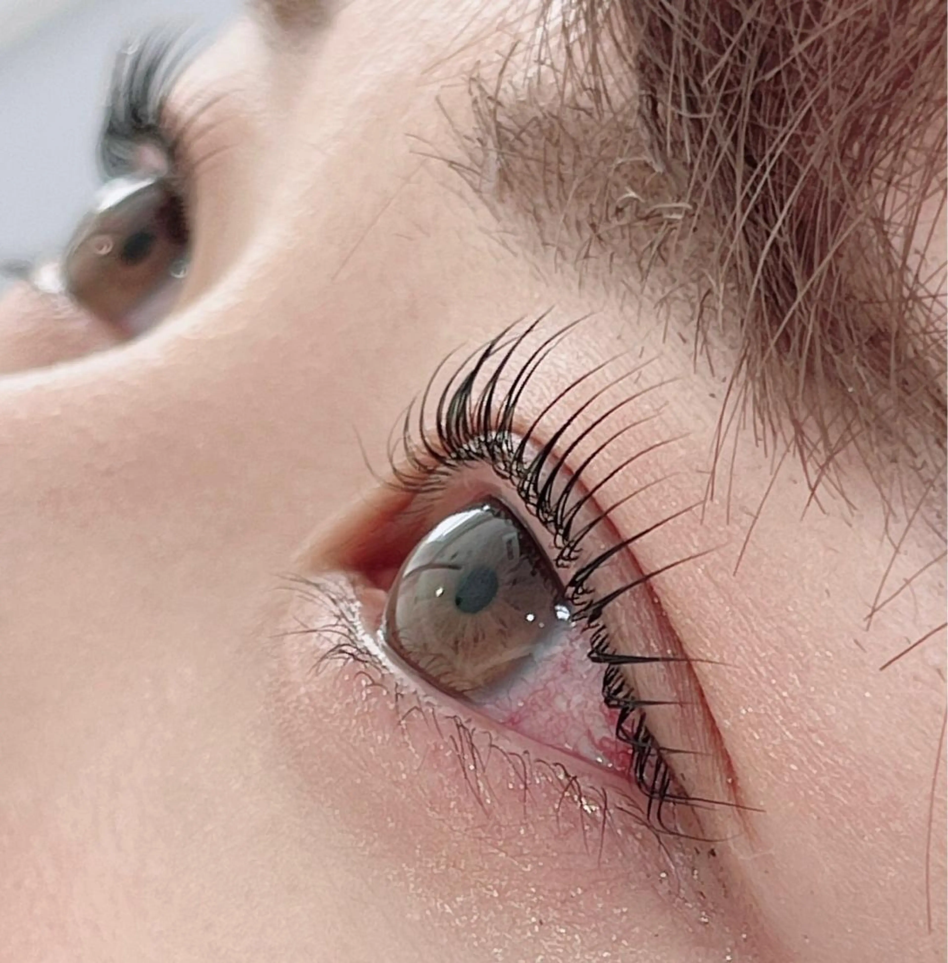 マツエク・マツパ BEIGE金山🍑 MOMOの眉毛・アイブロウイメージ