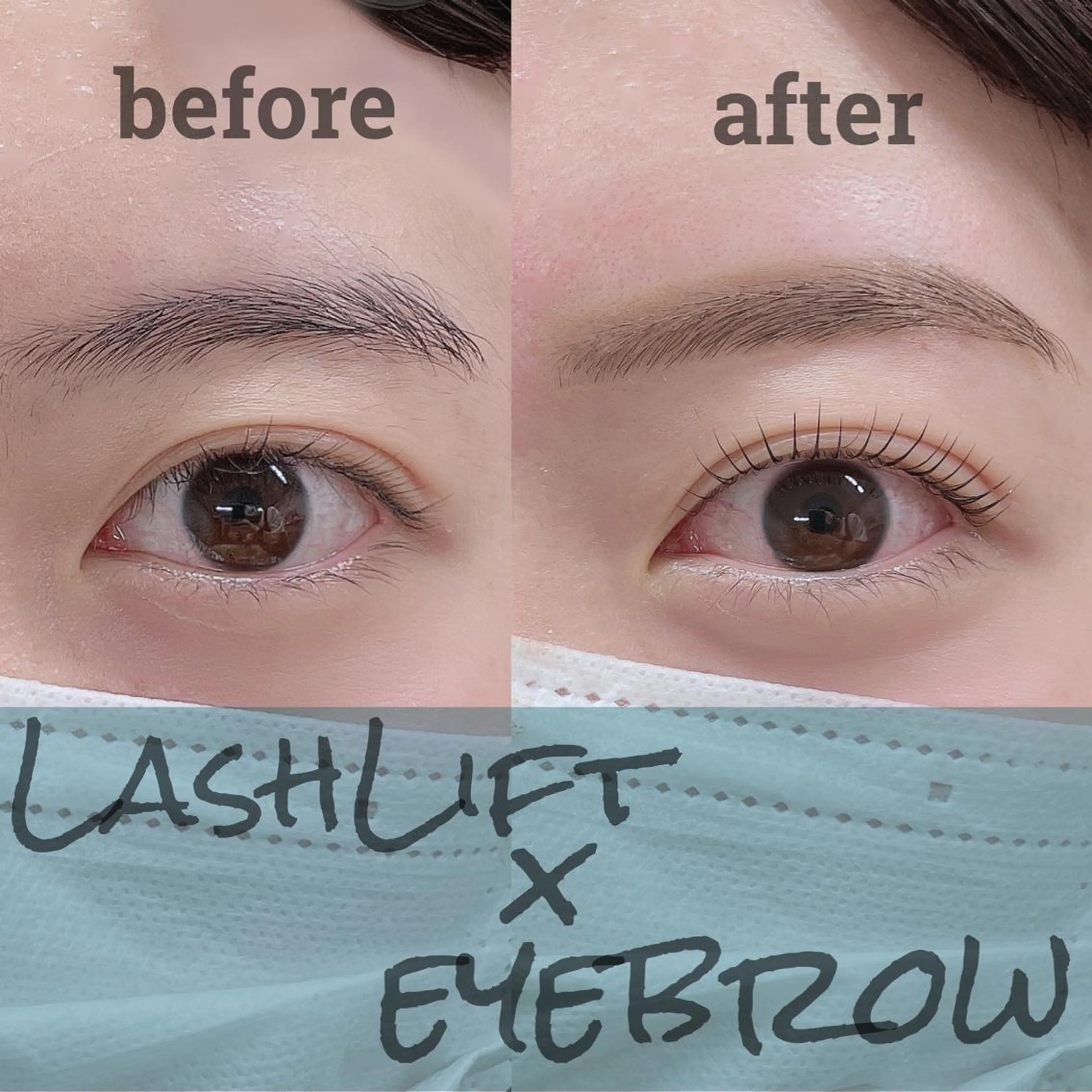 マツエク・マツパ アイブロウ 🥀Saito Tomomi🥀のマツエク・マツパデザイン