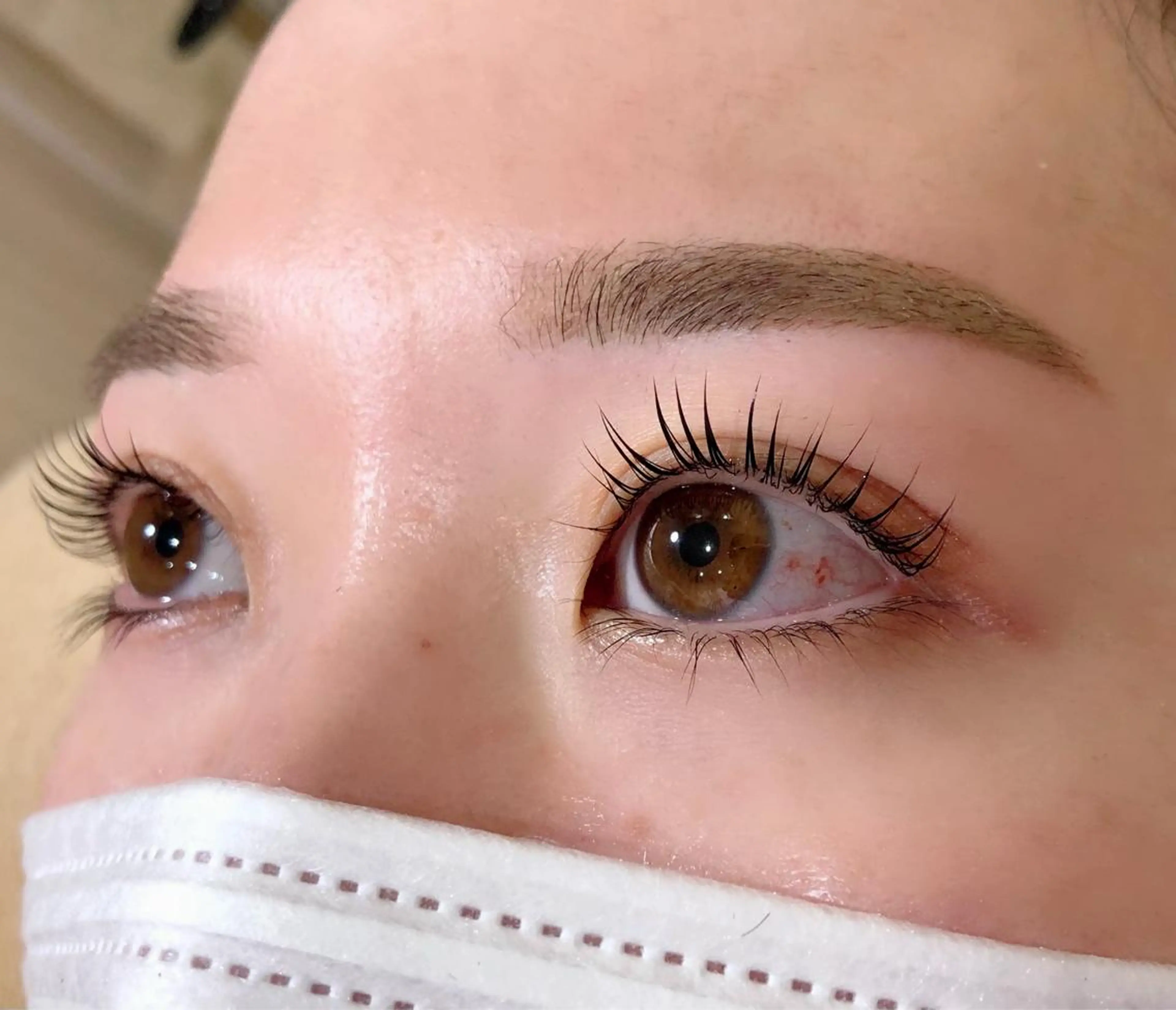 bunny eyes 小島のマツエク・マツパデザイン