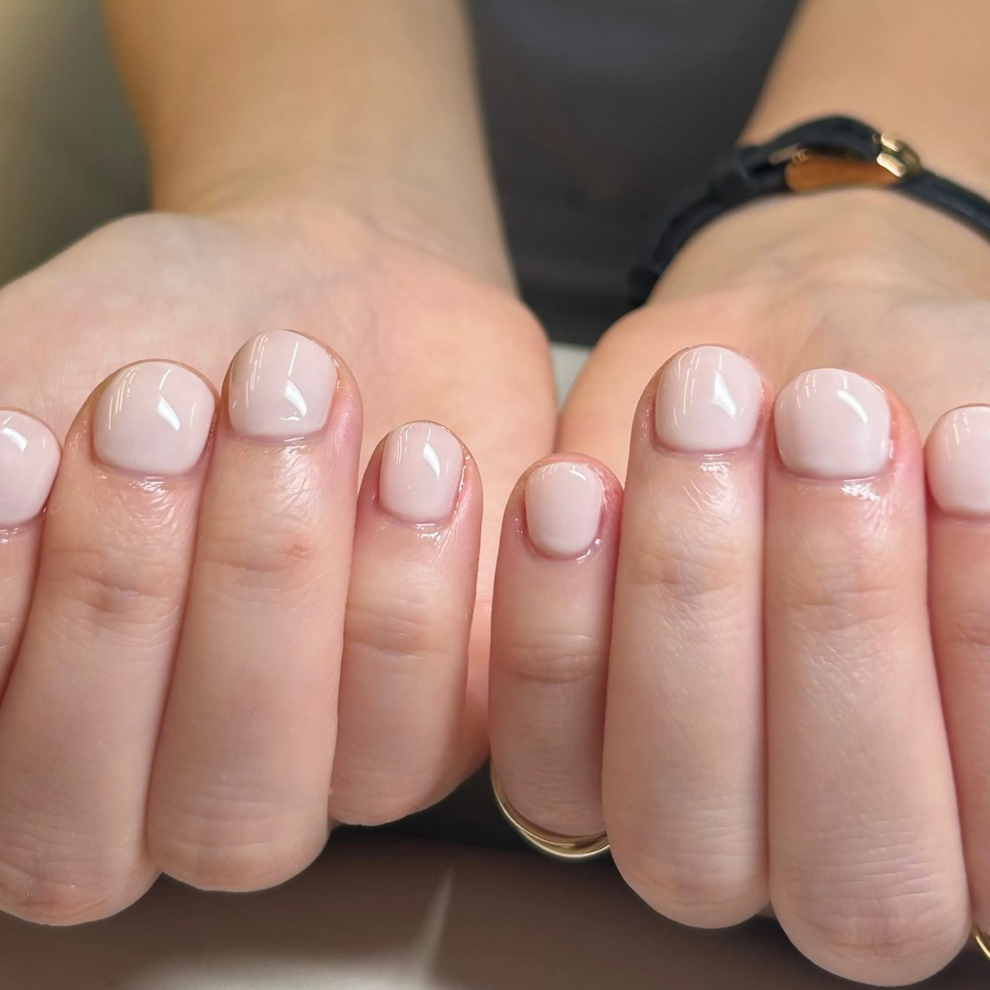 ネイル M&D Beauty Salon 銀座店所属・M&D銀座 AYAのネイルデザイン