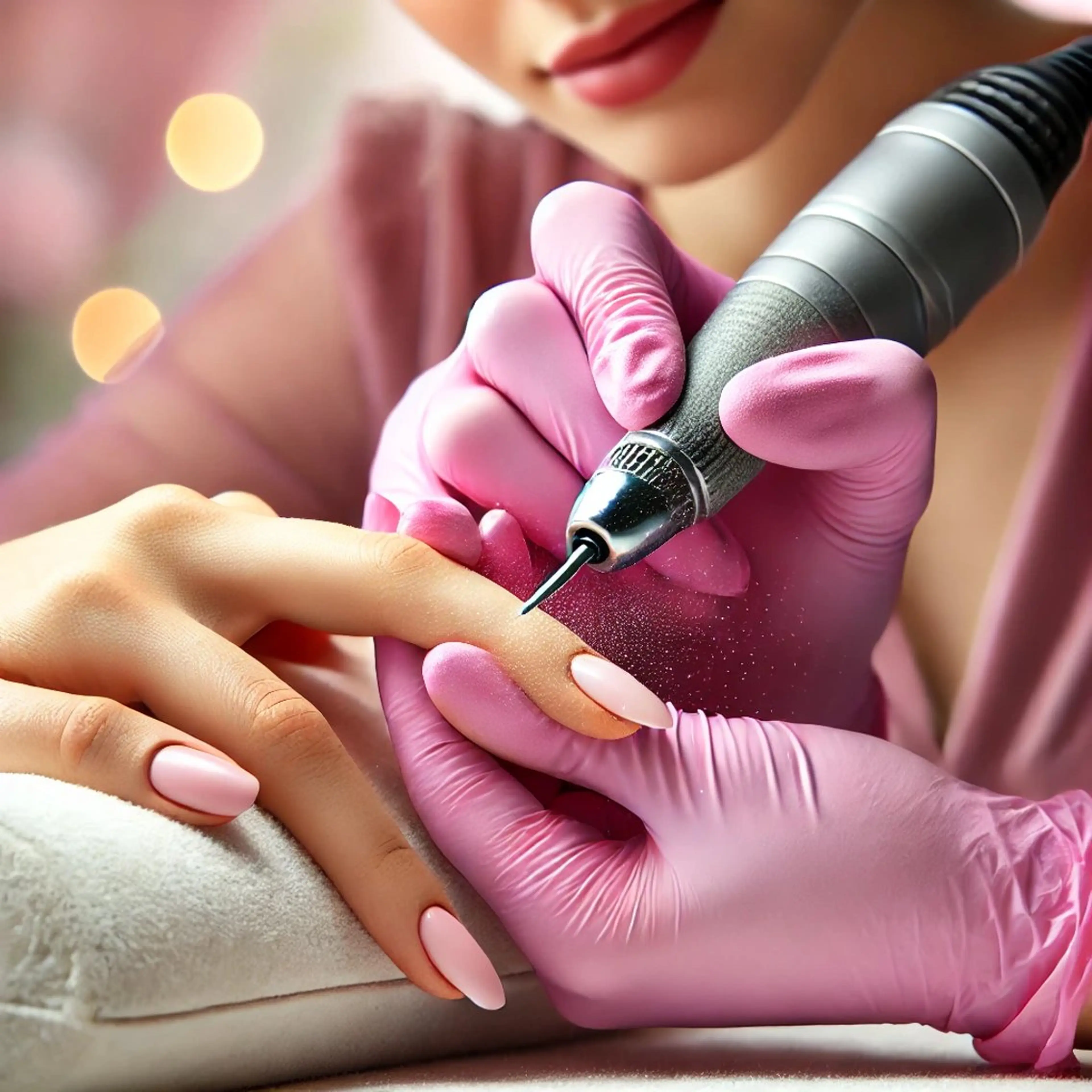 ネイル ハンドケア DarkHoney 池袋店のネイルデザイン