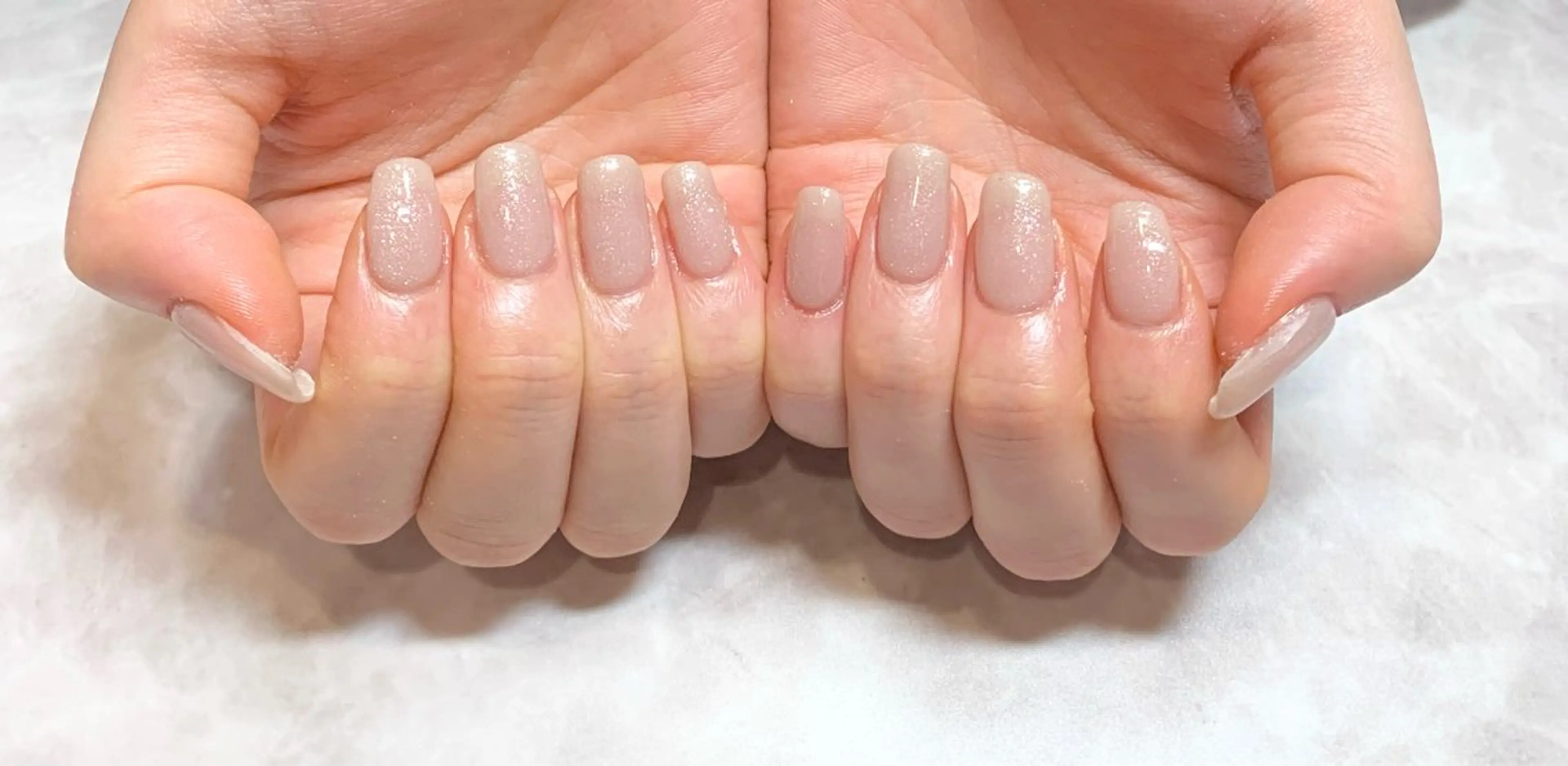 ネイル ecrin 💎 mayuのネイルデザイン