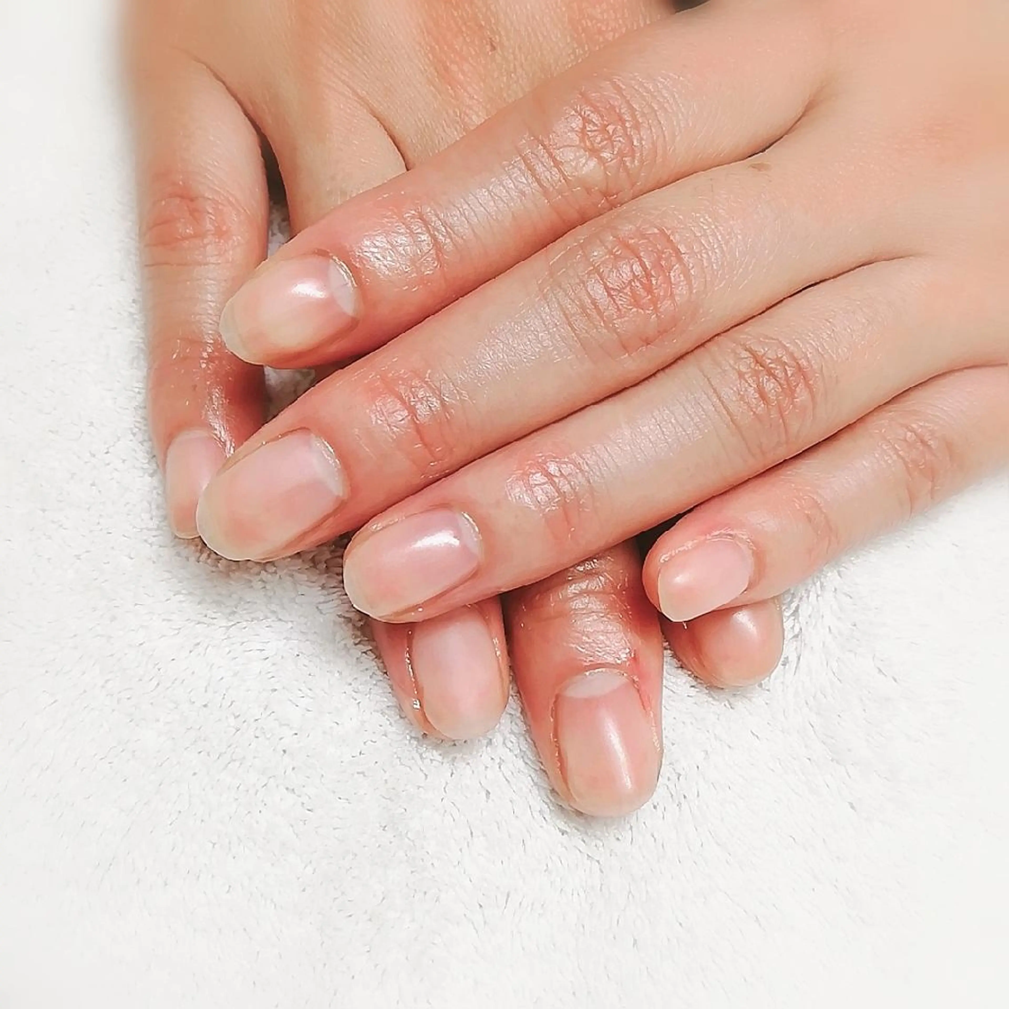 ネイル ハンドネイル 柴崎 美幸のネイルデザイン