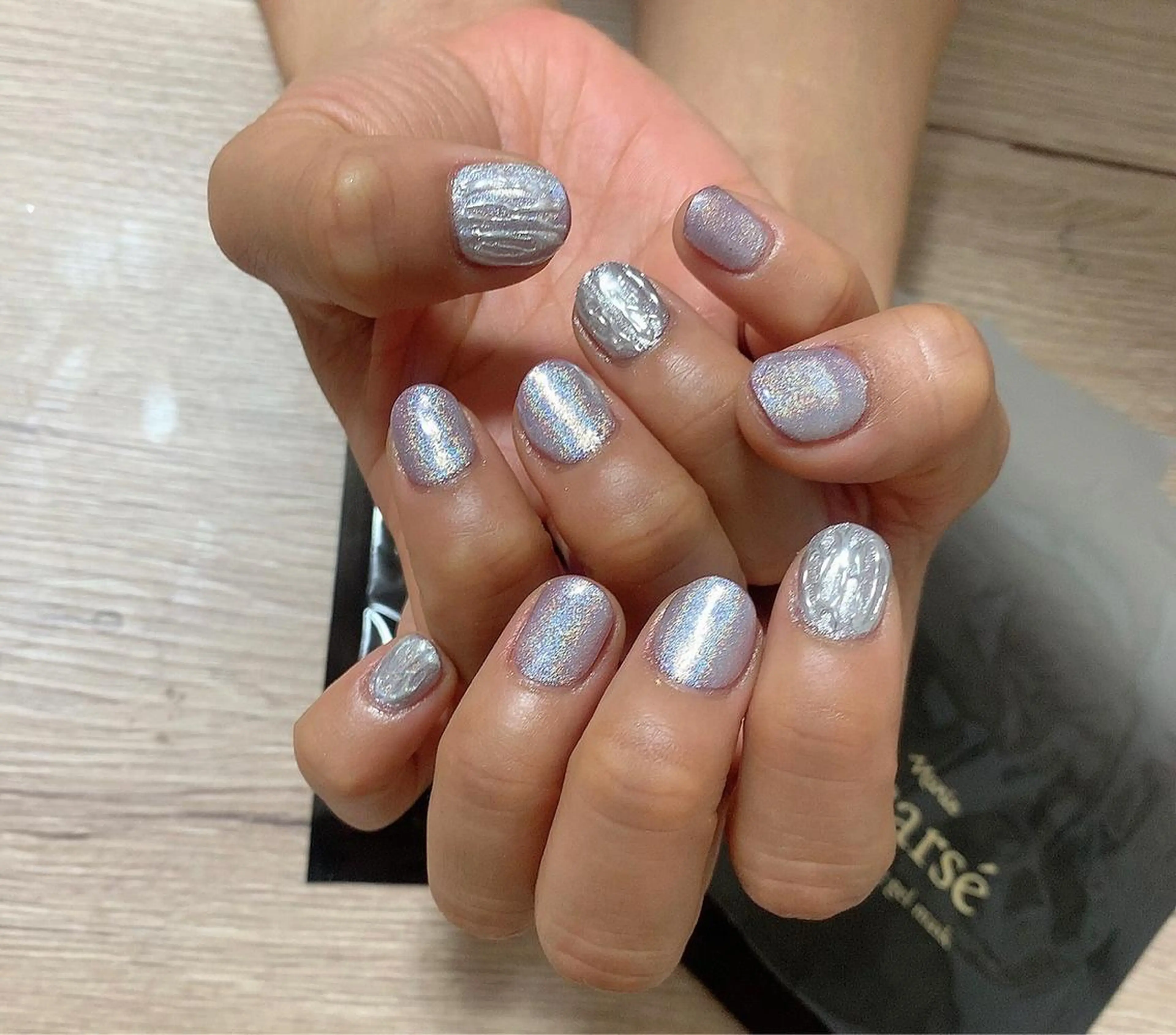 ネイル ハンドネイル MINAMI nailsのネイルデザイン