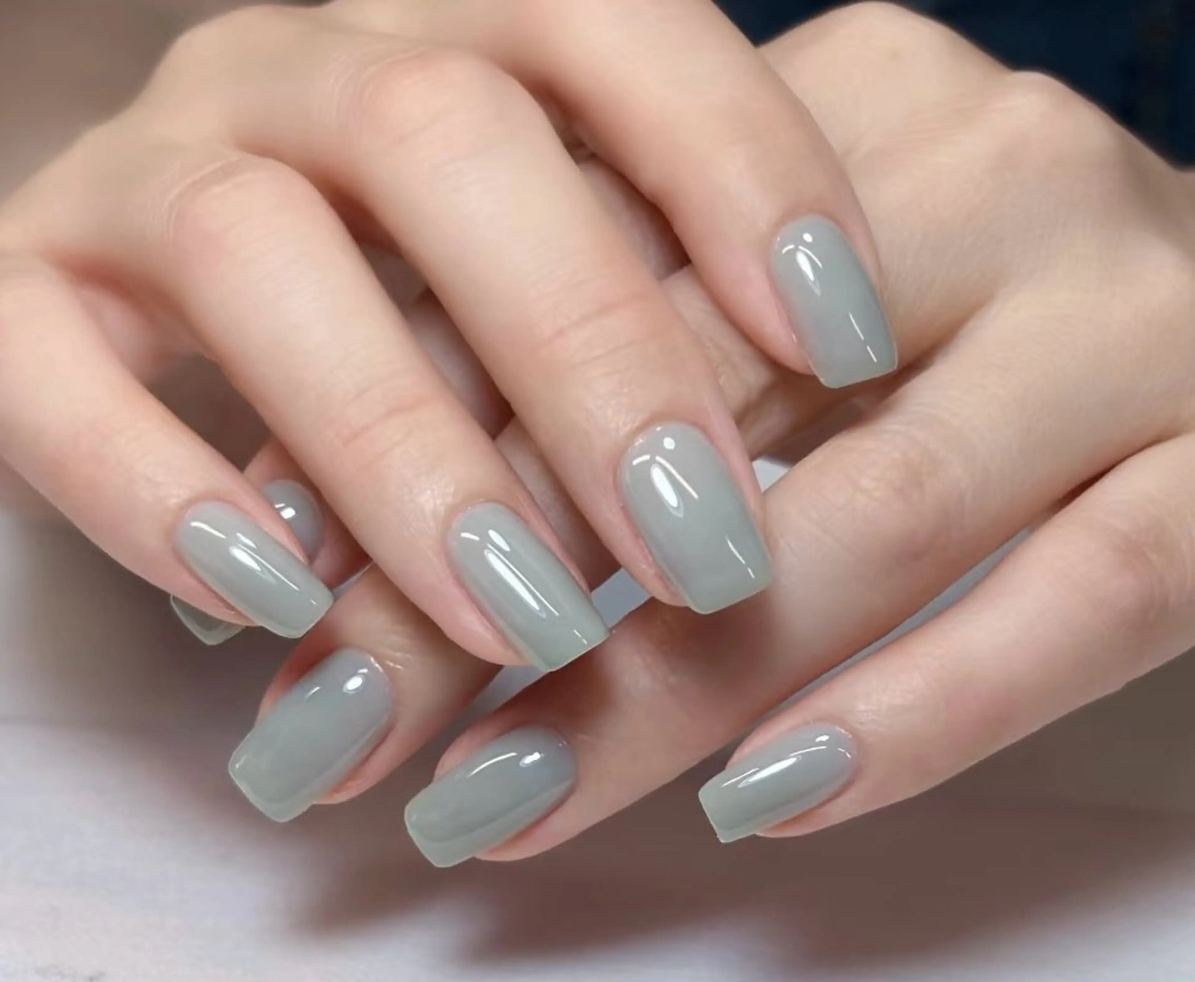 ネイル 高木 維麗絲のネイルデザイン