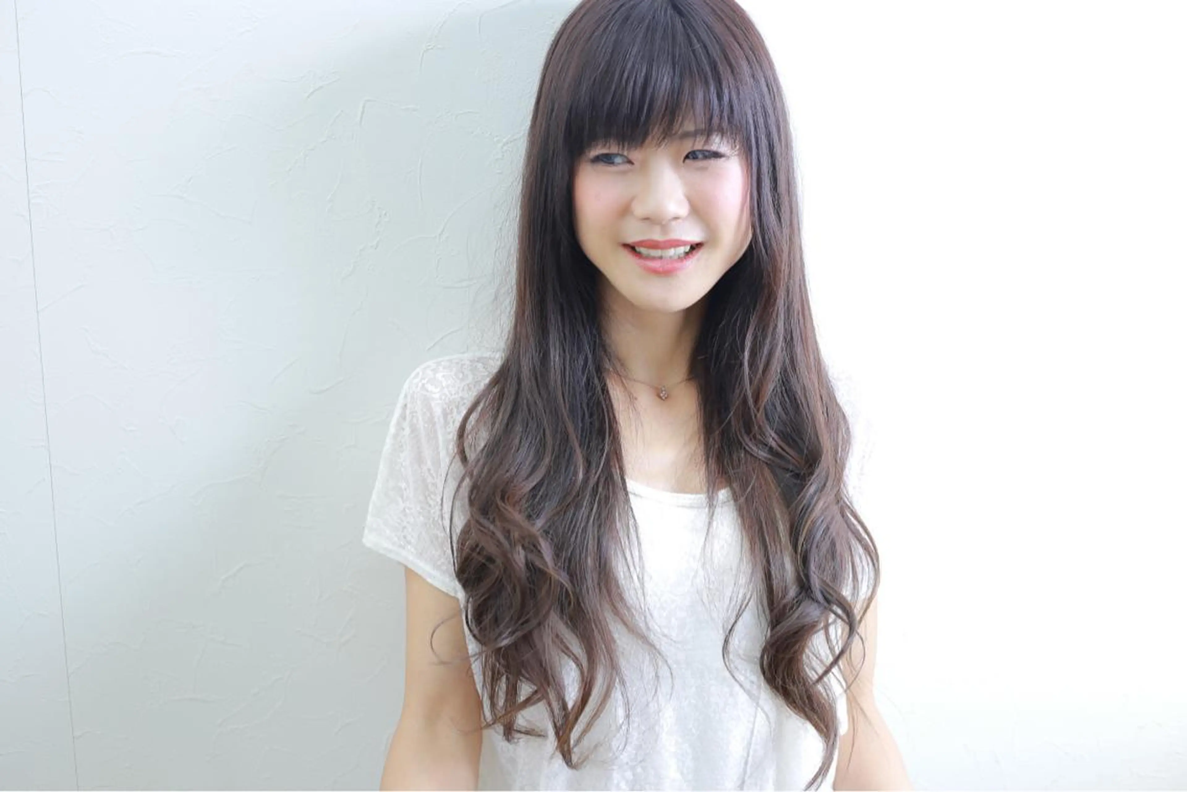 ロング カラー hair make feb東川口店所属・佐野 寛のその他イメージ