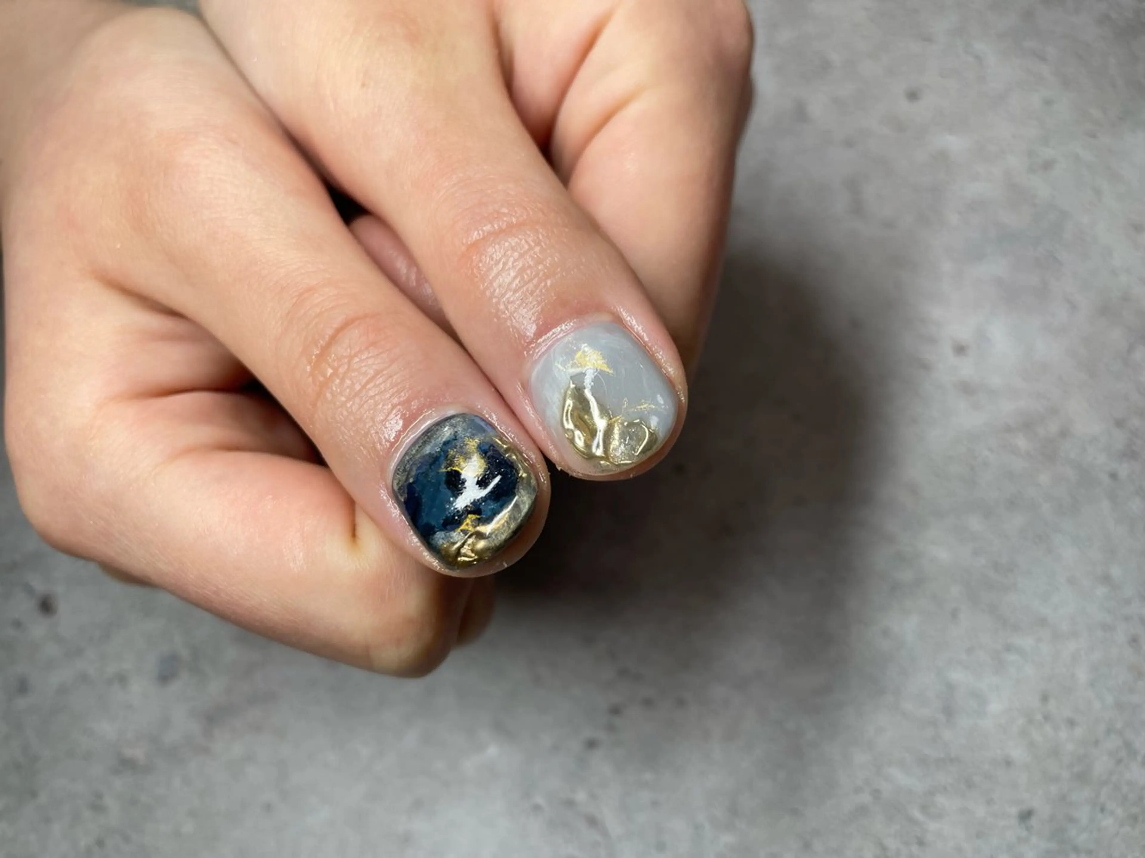 ネイル 🌕akuri🌖 nuance/専門のネイルデザイン