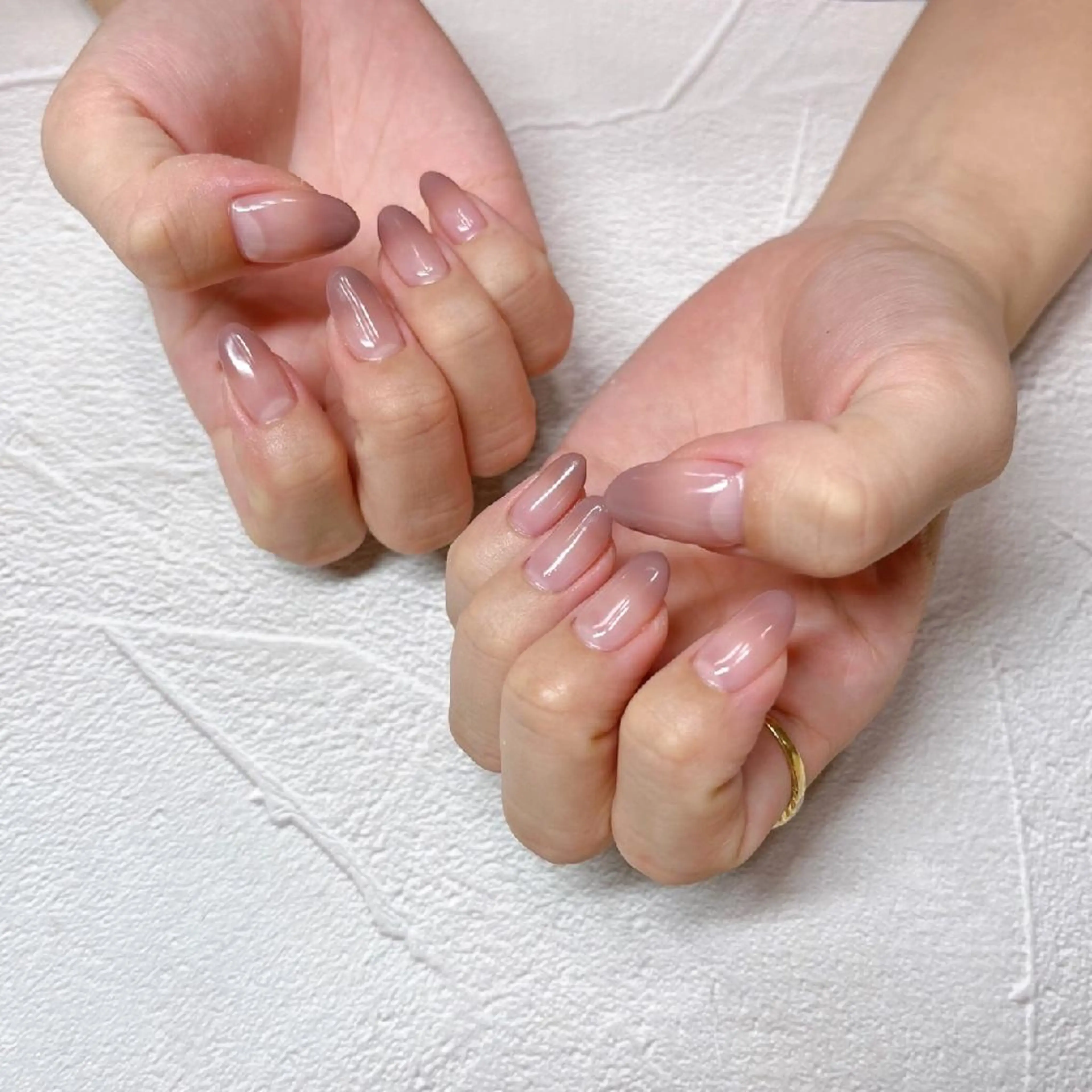 ネイル ＆robe  mii 🌿のネイルデザイン