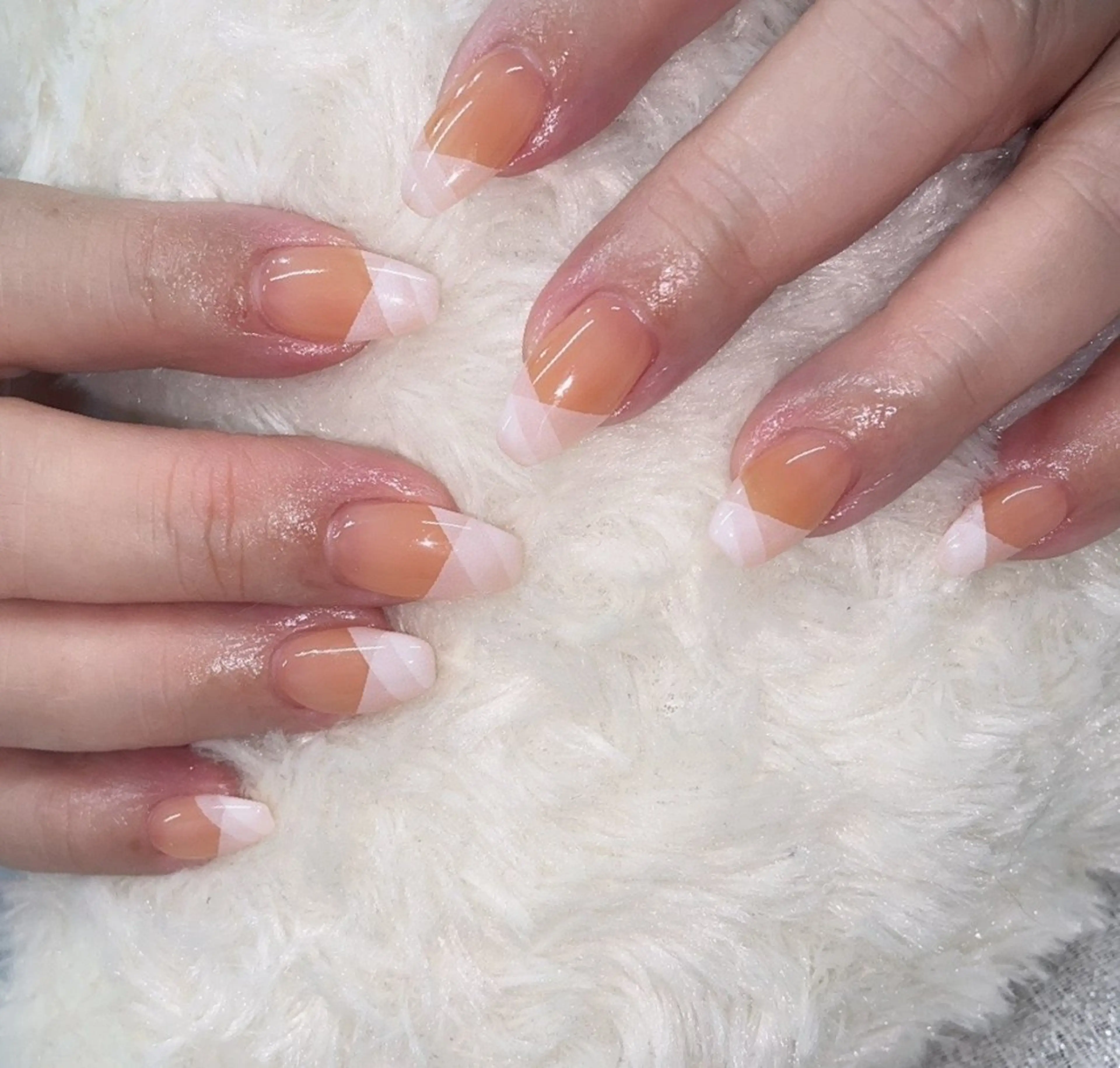 ネイル 林 ✨syousyouのネイルデザイン