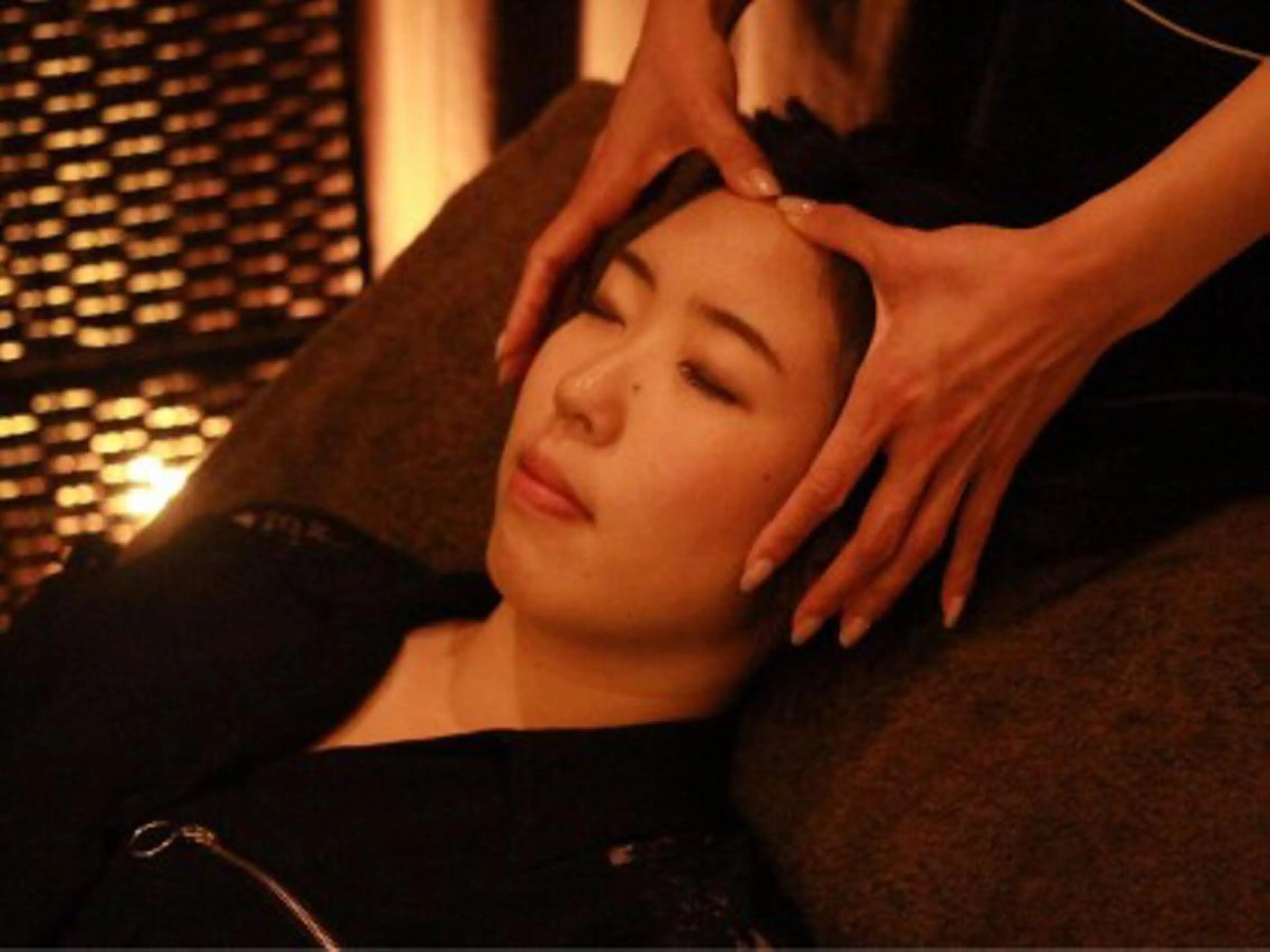 韓国風メンズ/毛流れ ヘアなら須田龍世のヘアスタイル