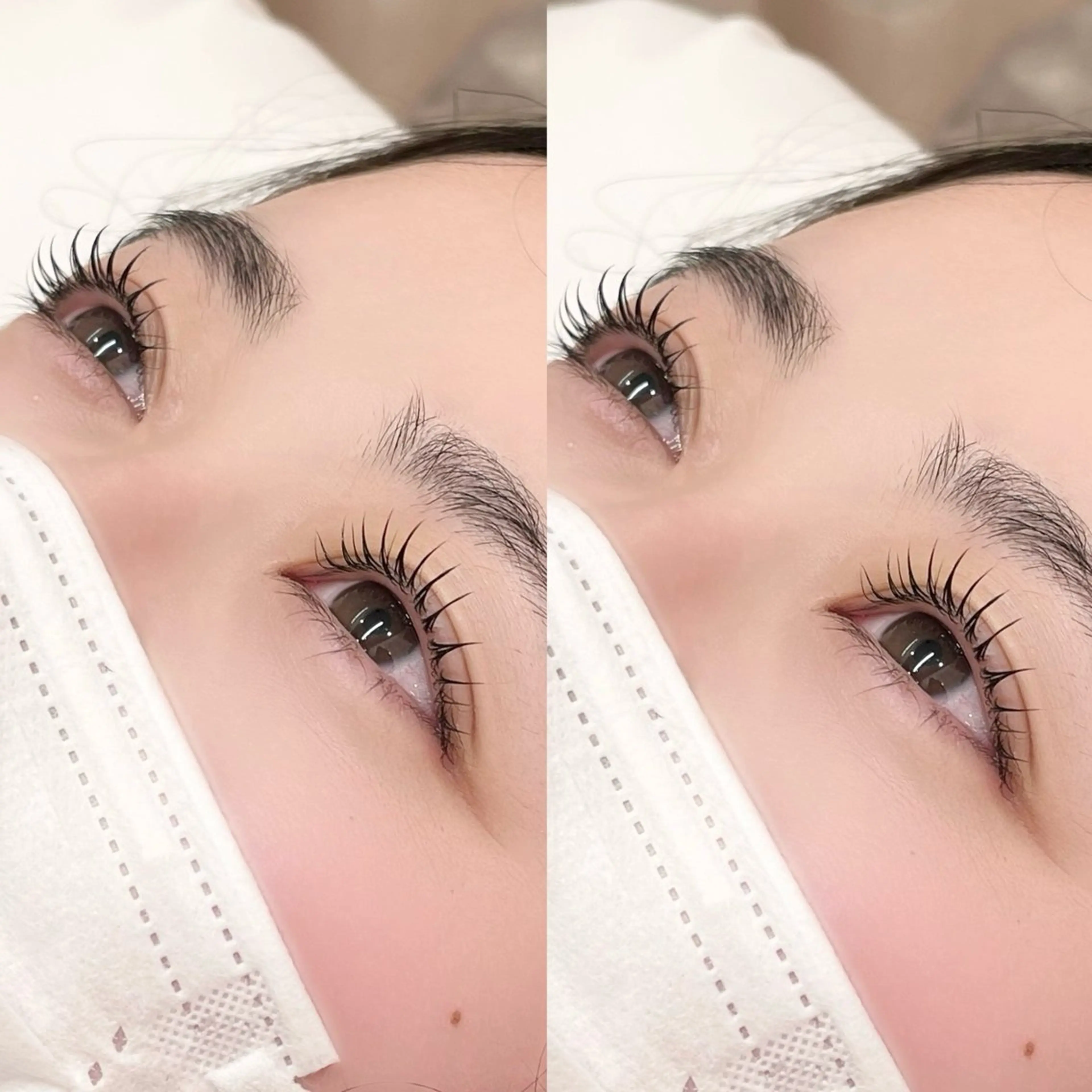 マツエク・マツパ chouchou. 柏東口🎀🪽コウダのマツエク・マツパデザイン