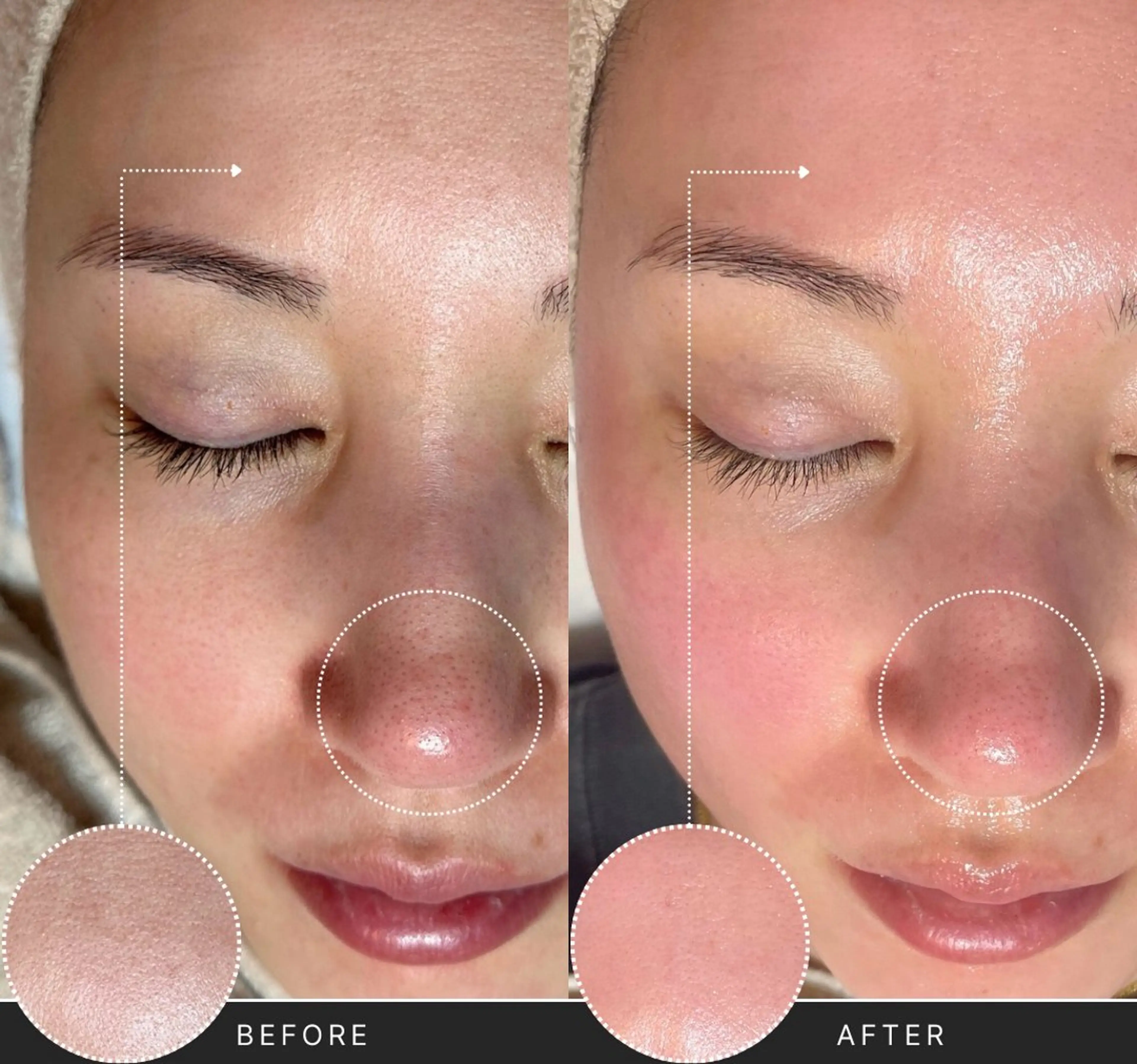 Lani Moon所属・⟡ 京都 小顔  ⊹ Lani Moonのエステ・リラクイメージ