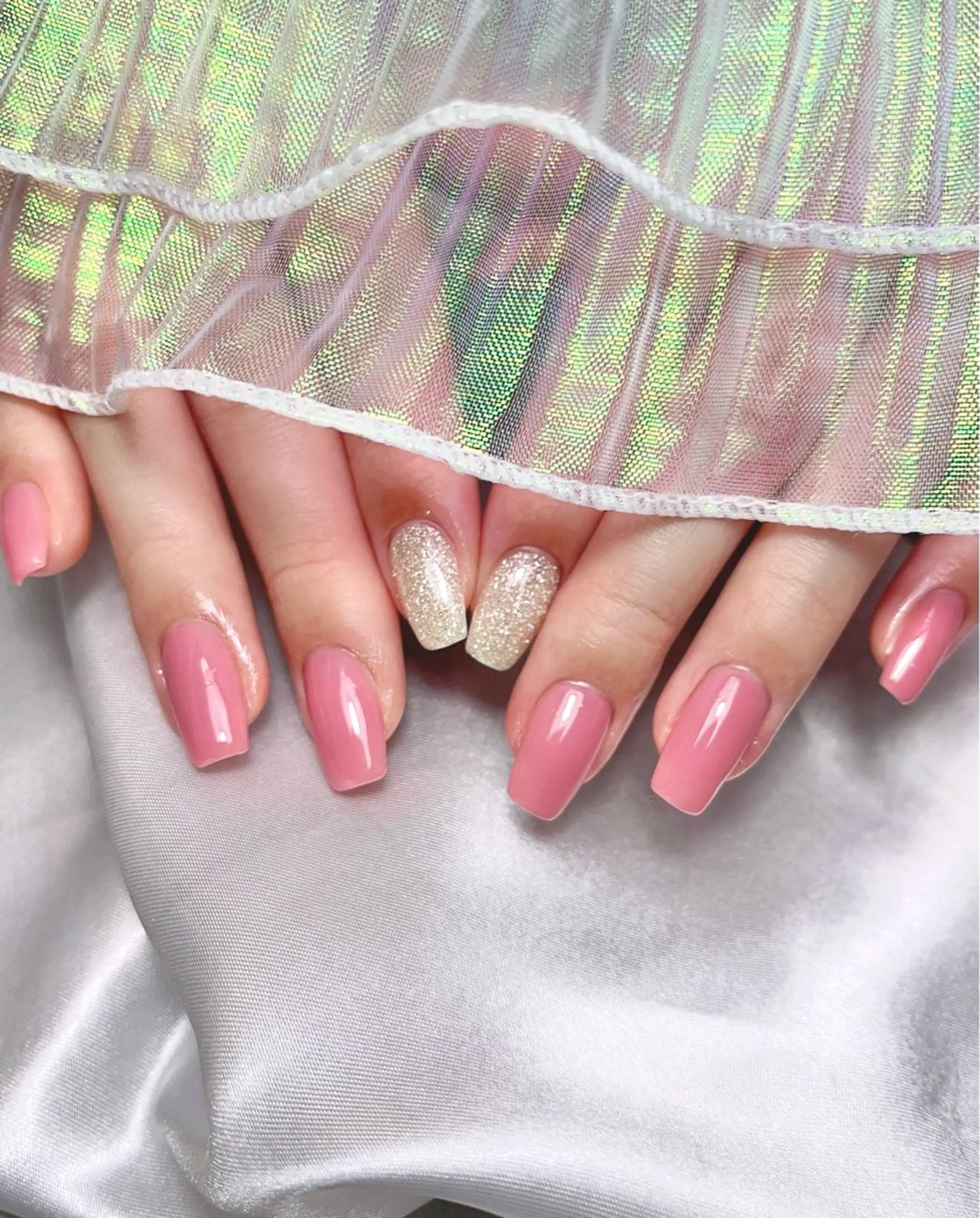 ネイル ハンドネイル nails' it...のネイルデザイン