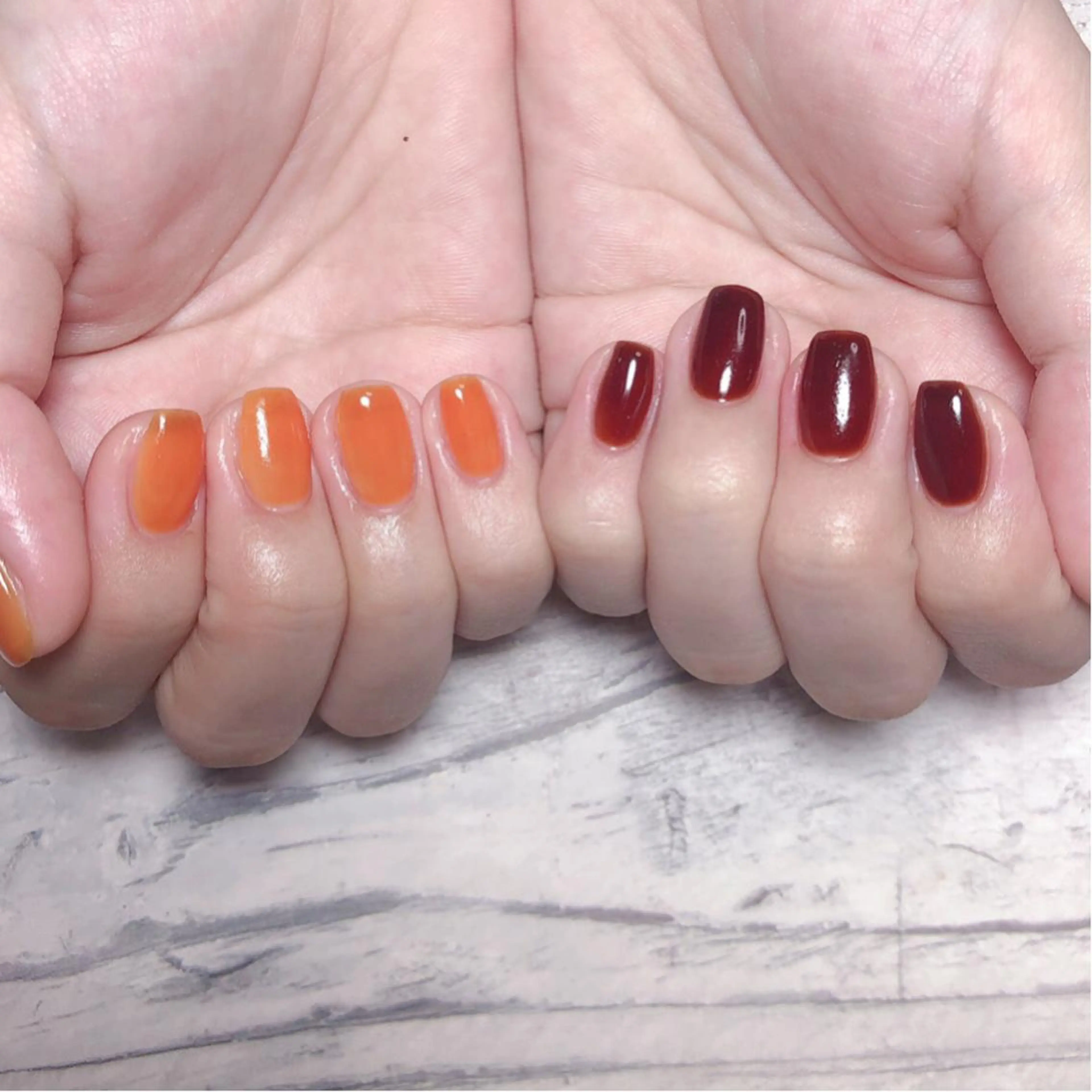 ネイル 個室ネイルサロンDolly  Girl〜ドーリーガール〜所属・DollyGirl KYOKOのネイルデザイン