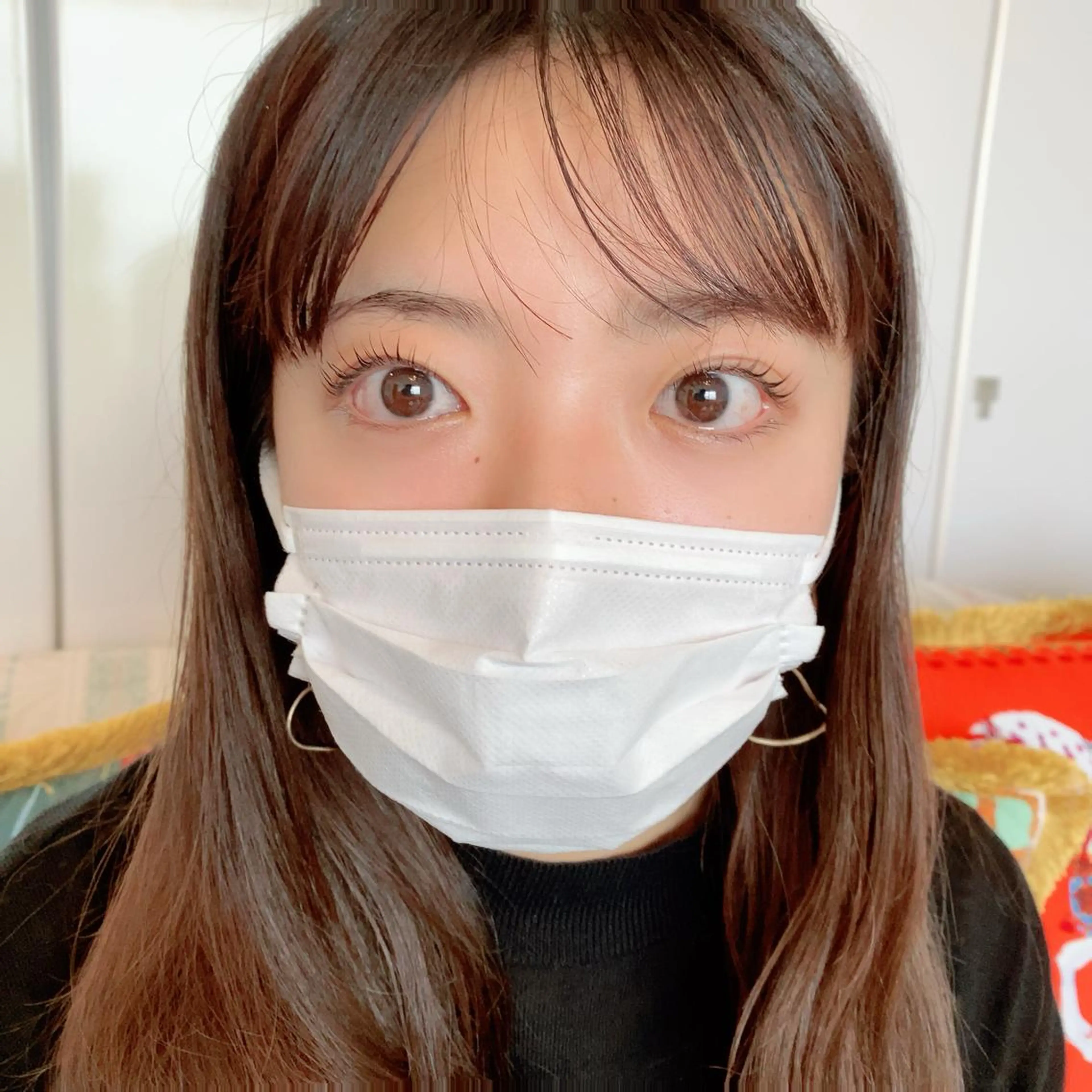 カラー パーマ ネイル マツエク・マツパ アイブロウ 神山 ビューティー・アイのマツエク・マツパデザイン