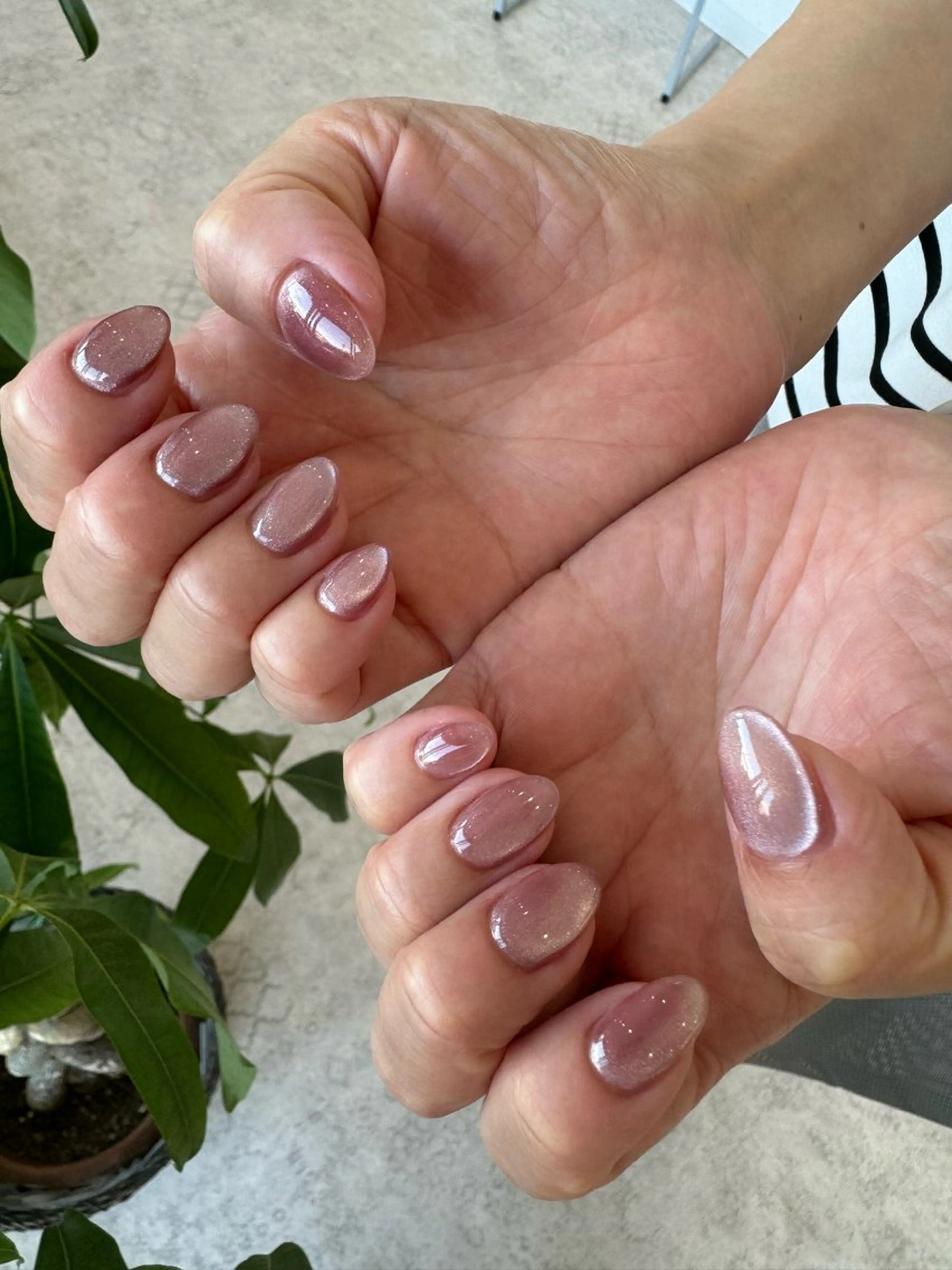 ネイル LIFE 2nd MARIのネイルデザイン