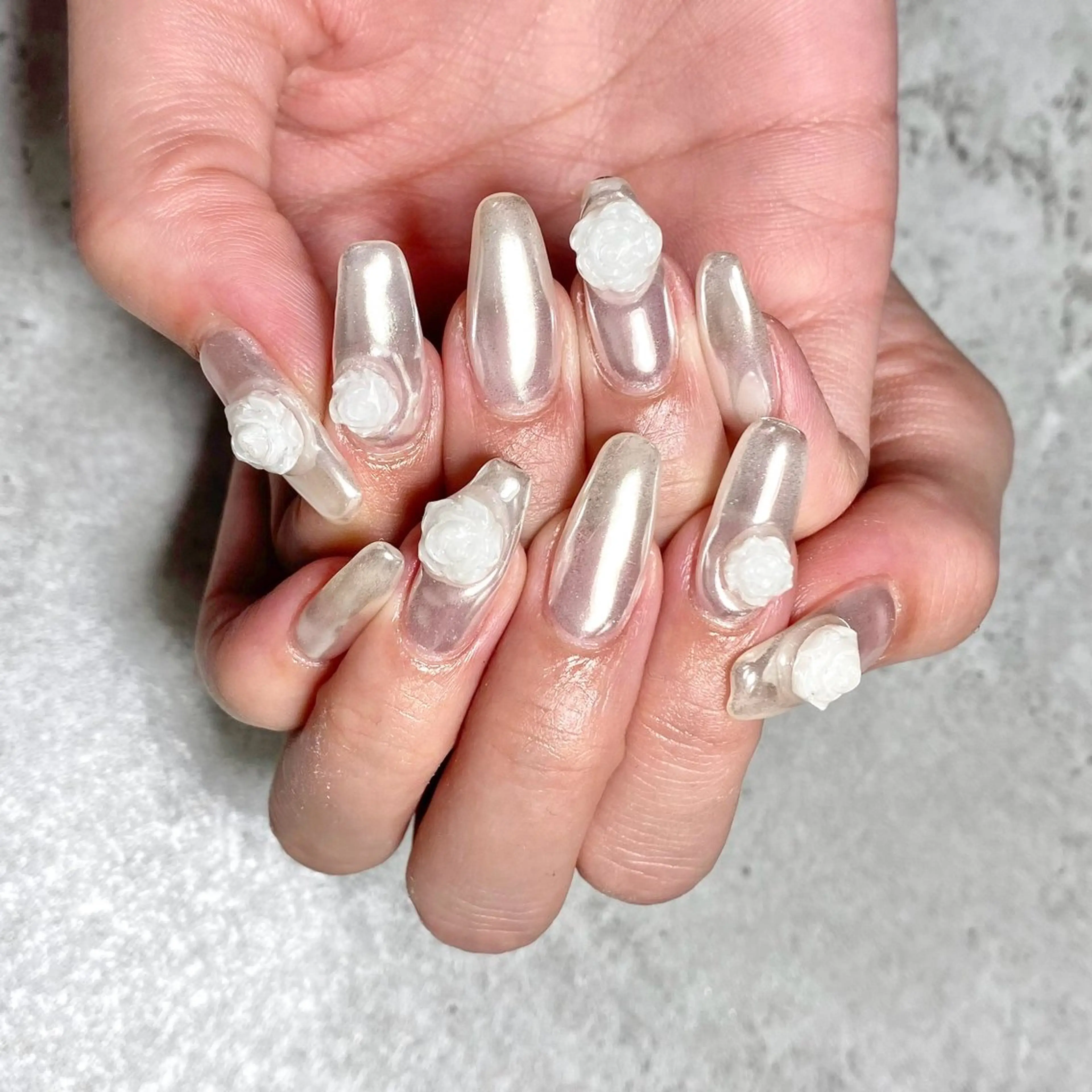 ネイル RARA nail&eyeのマツエク・マツパデザイン