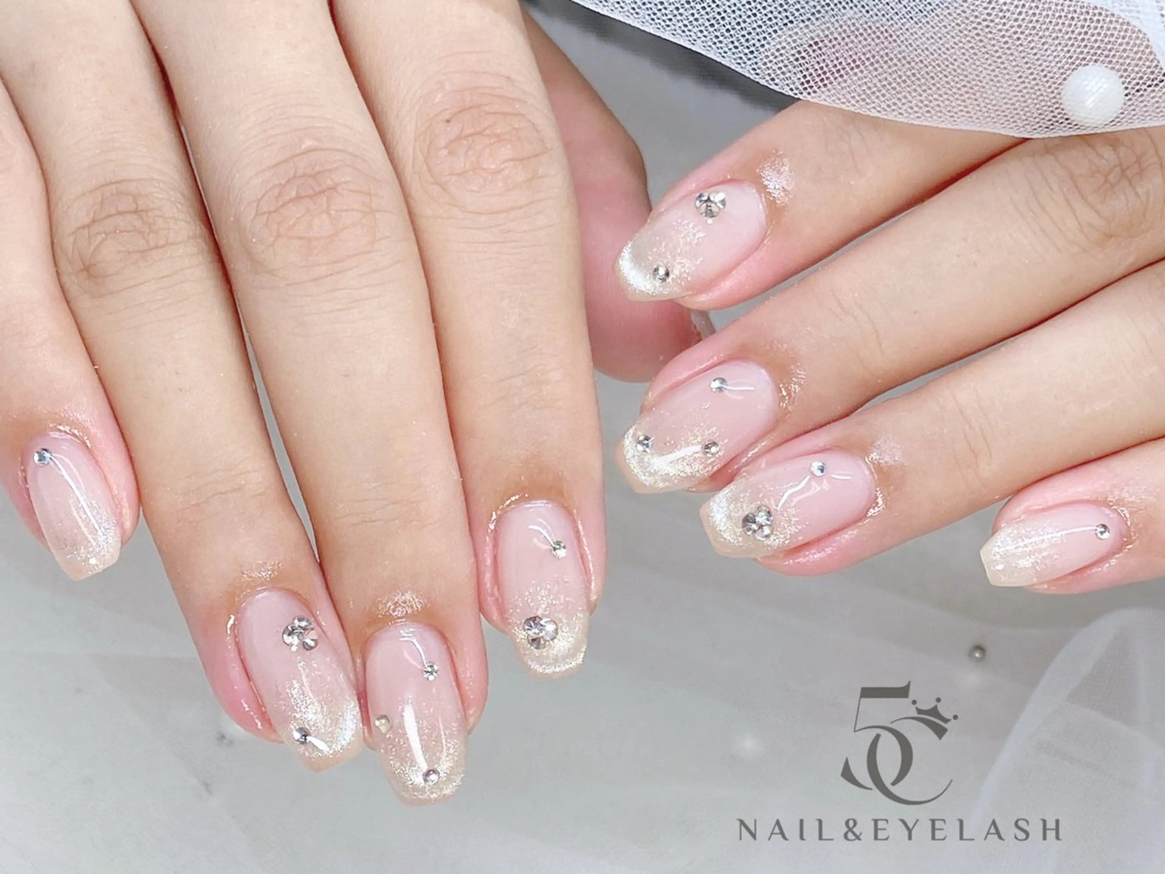ネイル 5C NAIL 5C NAILのネイルデザイン