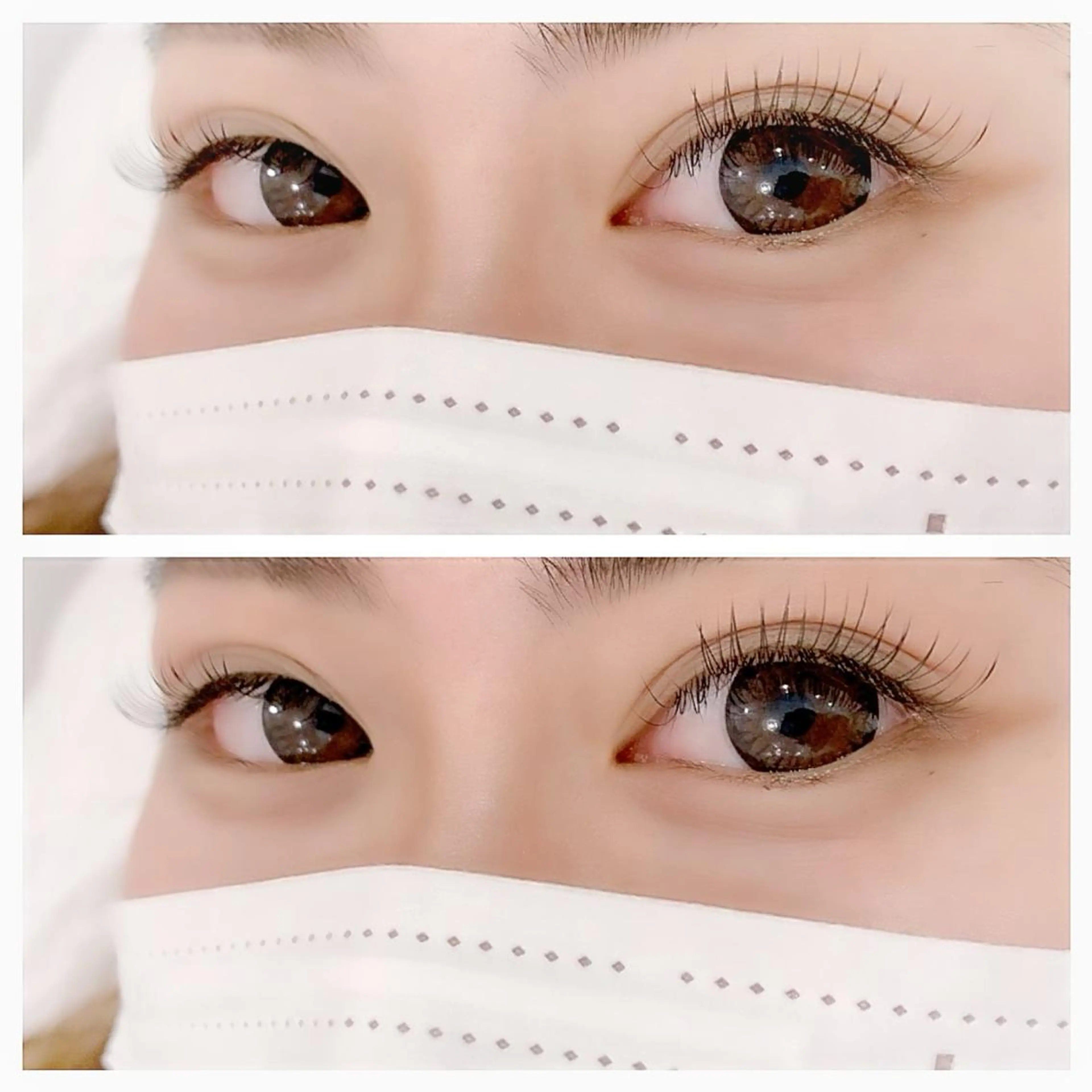 マツエク・マツパ 🫧Ramo 大宮店🍒のマツエク・マツパデザイン