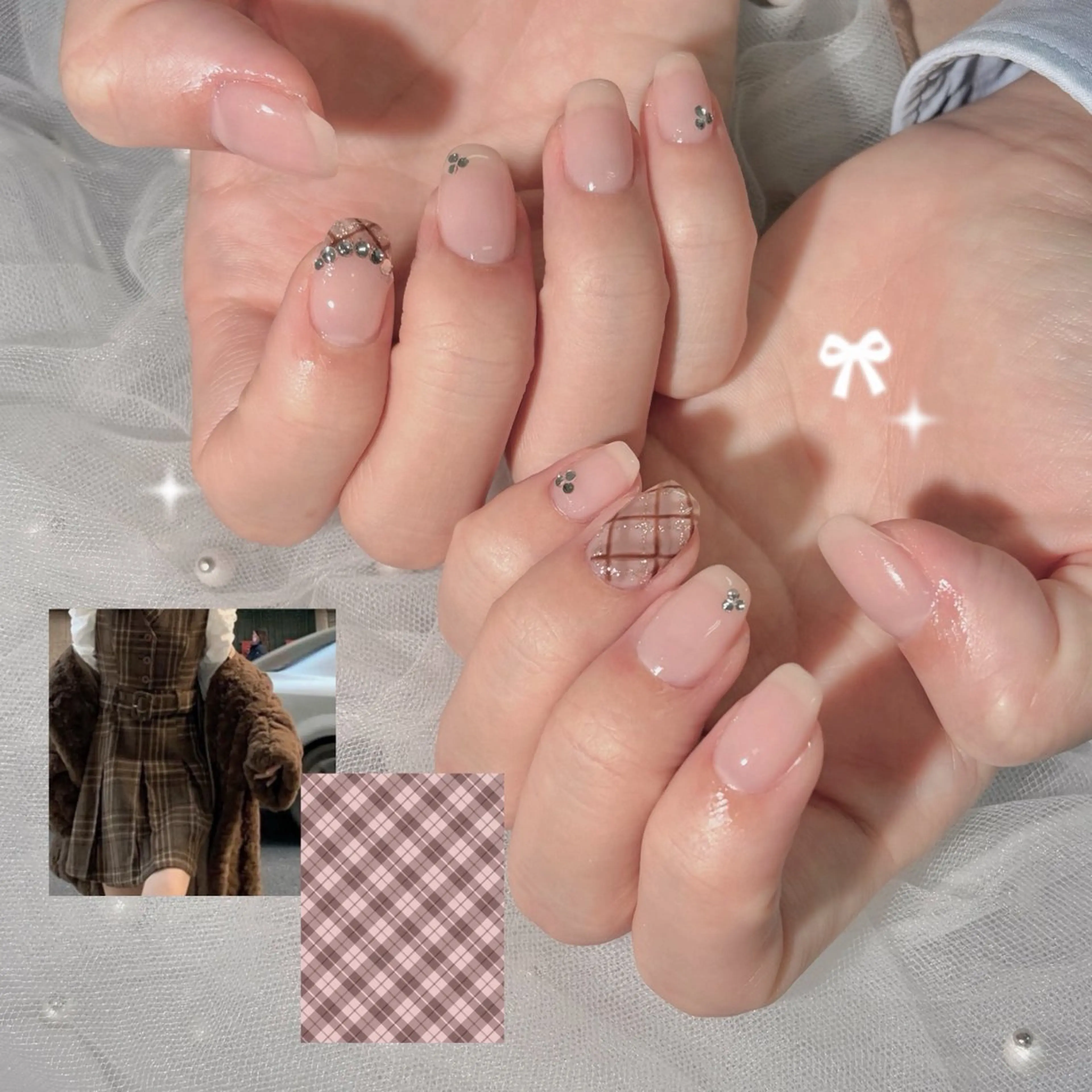 ネイル ゆ🌹 Y’s beautyのネイルデザイン