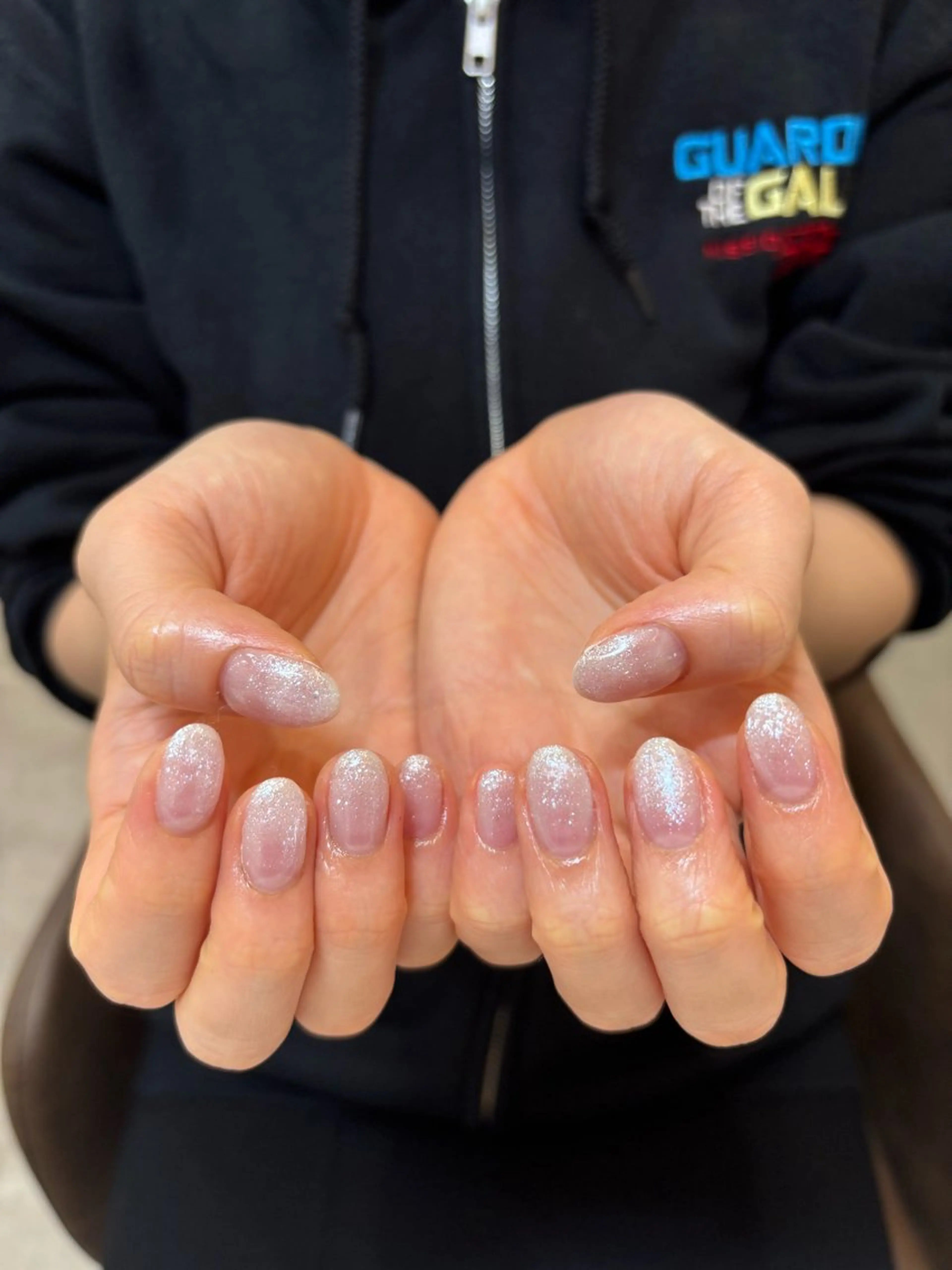 ネイル ハンドネイル 1/14🈳あり✧* ayanaのネイルデザイン