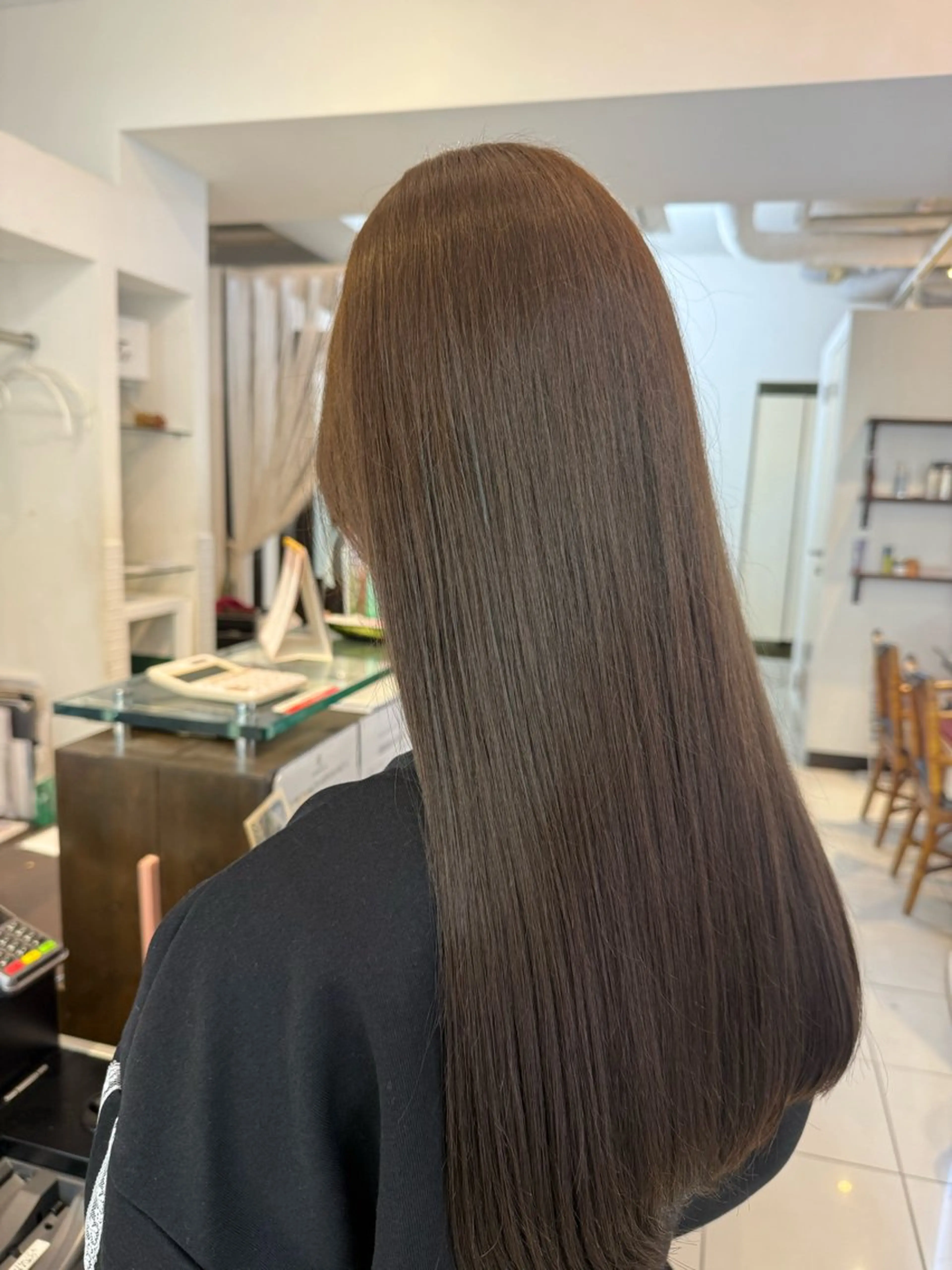 🩷4STEPケアトリートメント💆🏻‍♀️🩷（クエンチ）￥6160▷￥5000✨の写真