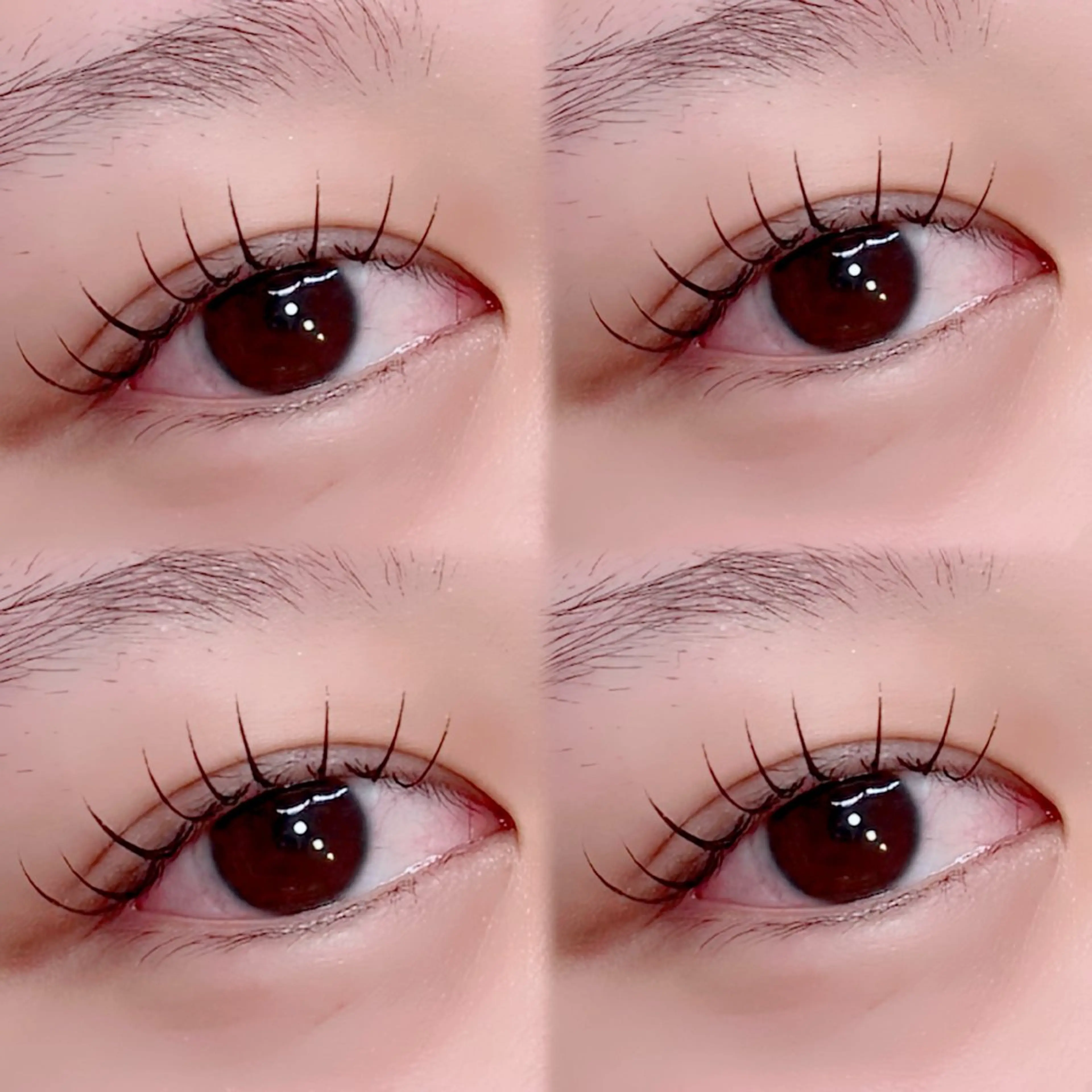 マツエク・マツパ 【CLAY新小岩】 airiのマツエク・マツパデザイン