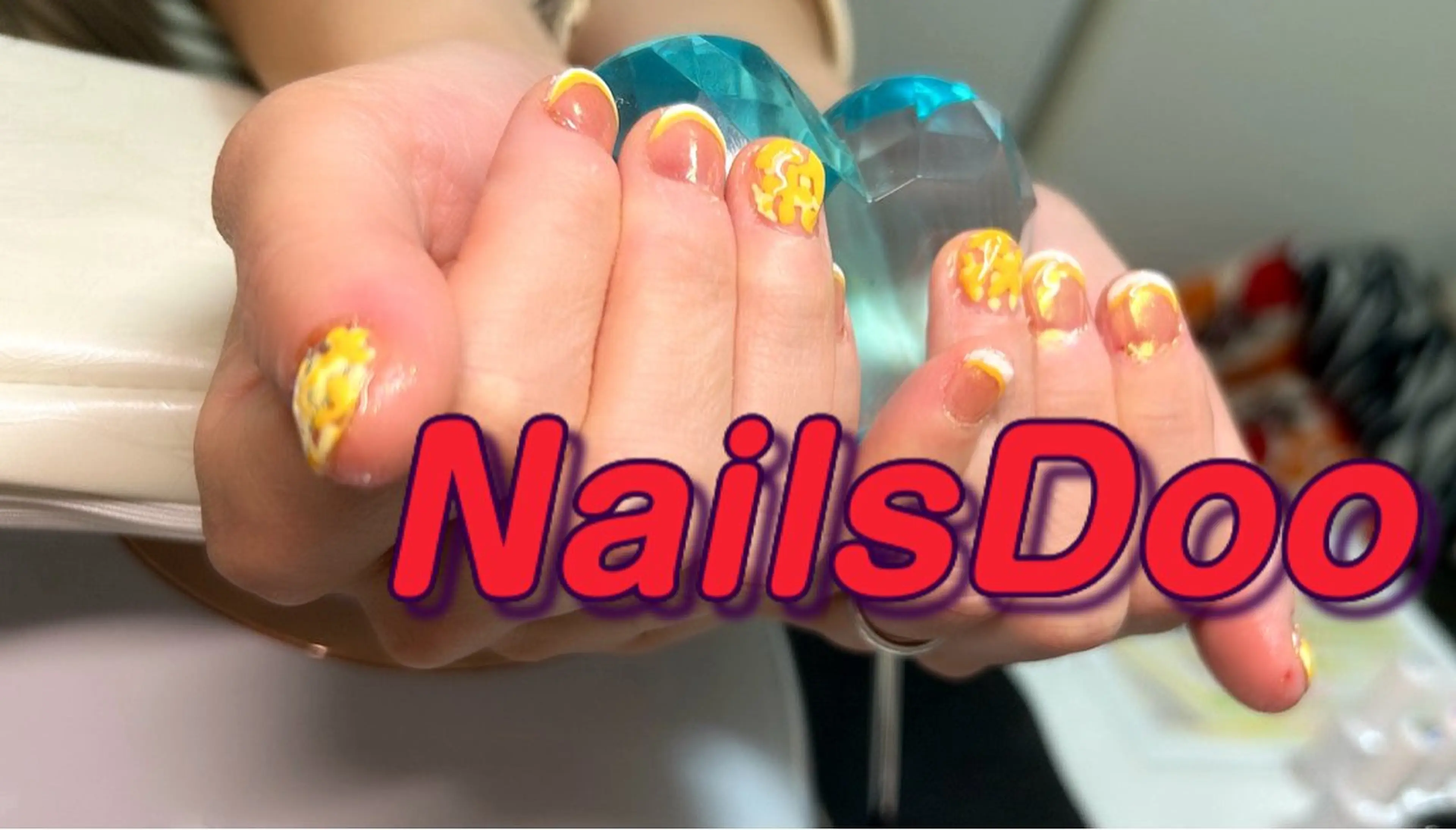 ネイル Salon's Dooのネイルデザイン