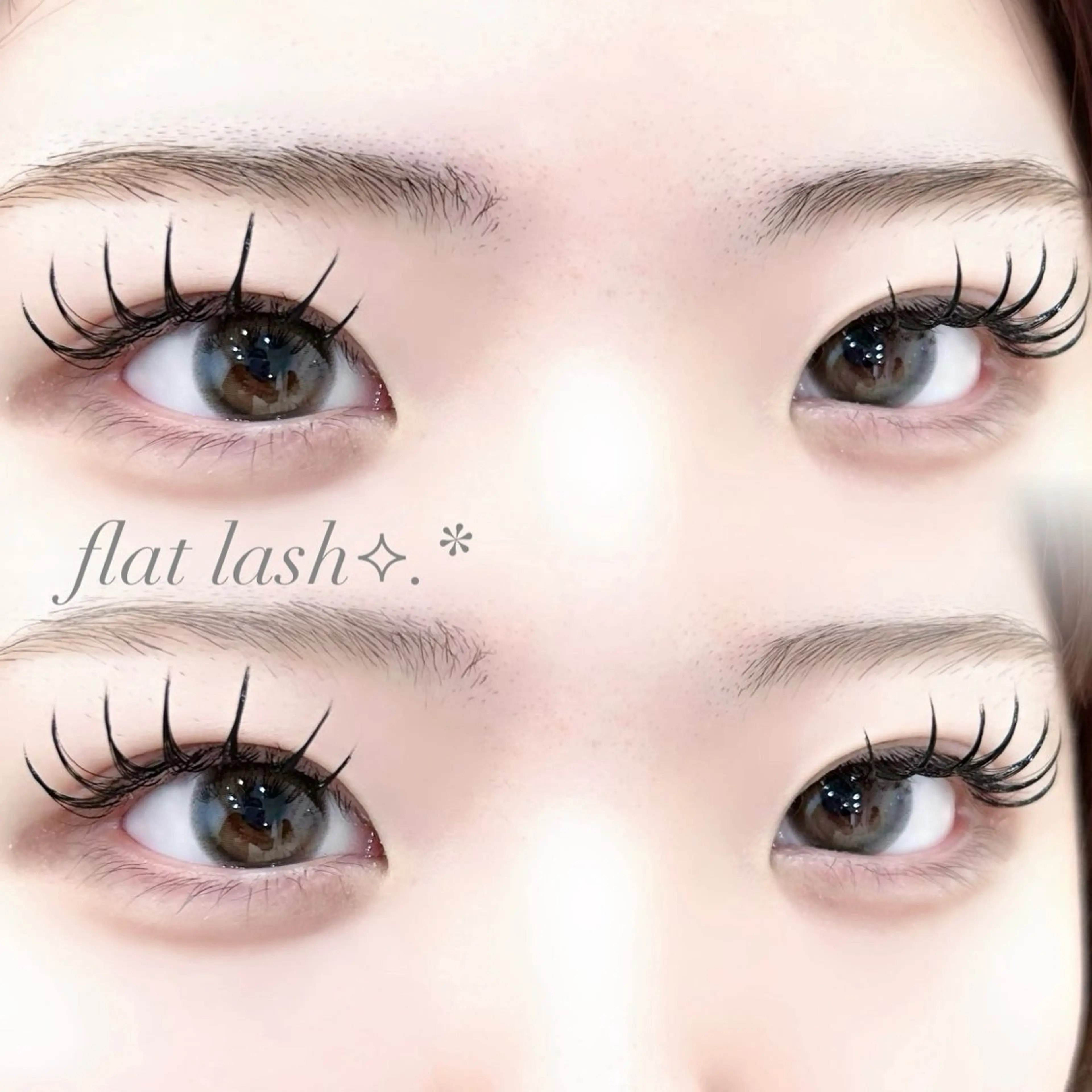 マツエク・マツパ マツエク Bianca川越店 🌙uedaのマツエク・マツパデザイン