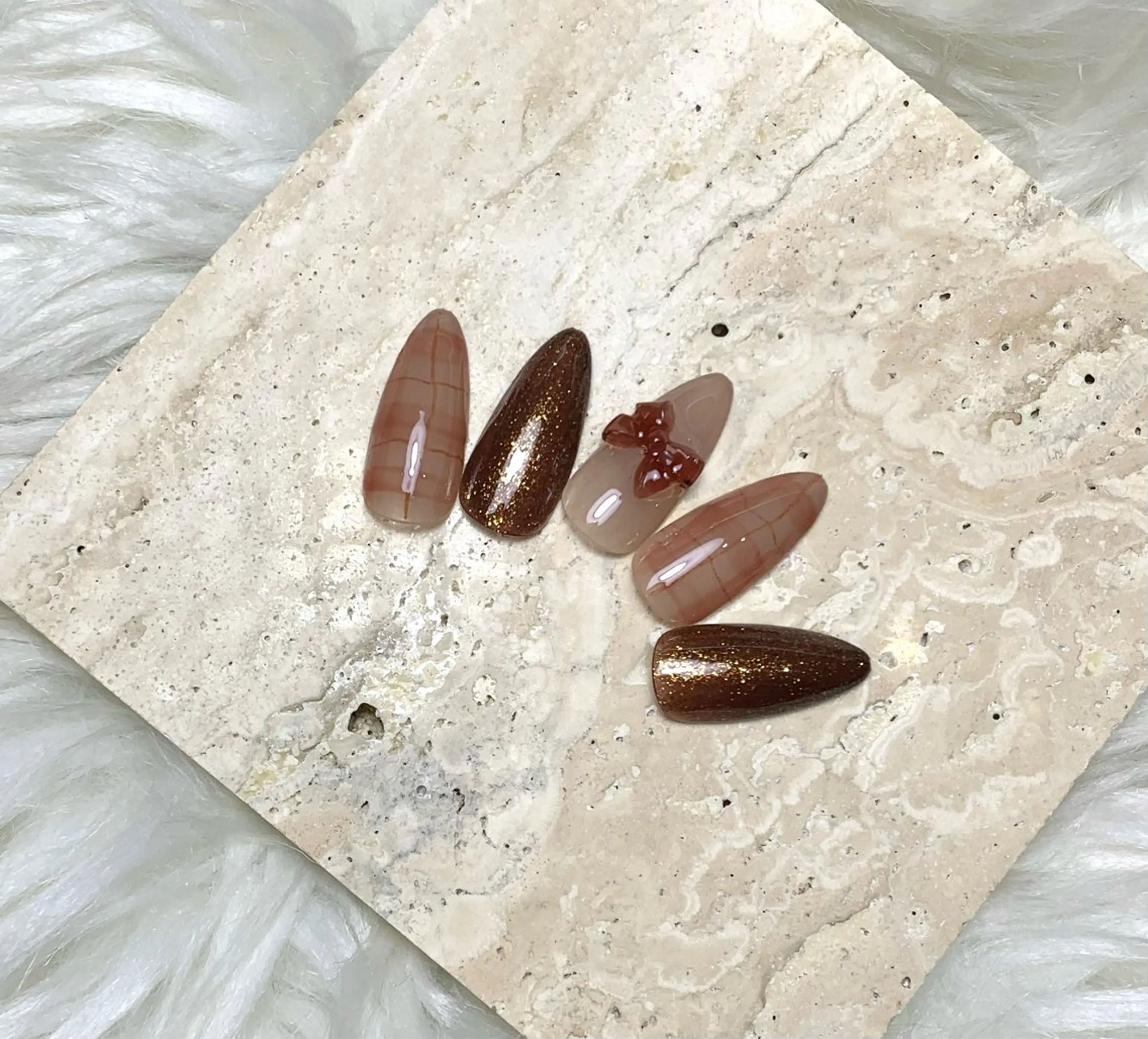 ネイル ハンドネイル Nail salon Venusのネイルデザイン