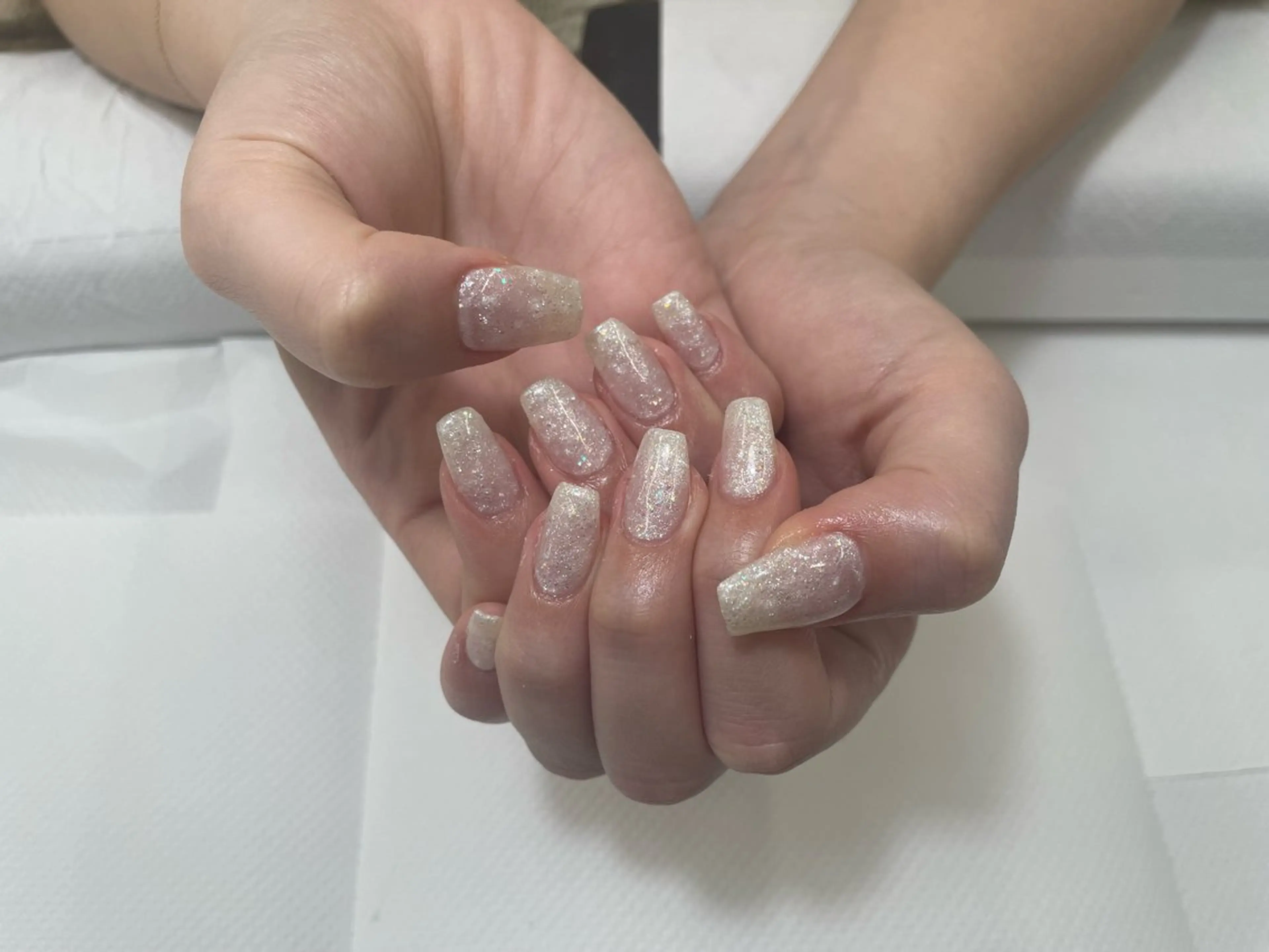 ネイル lebon nail ほのかのネイルデザイン