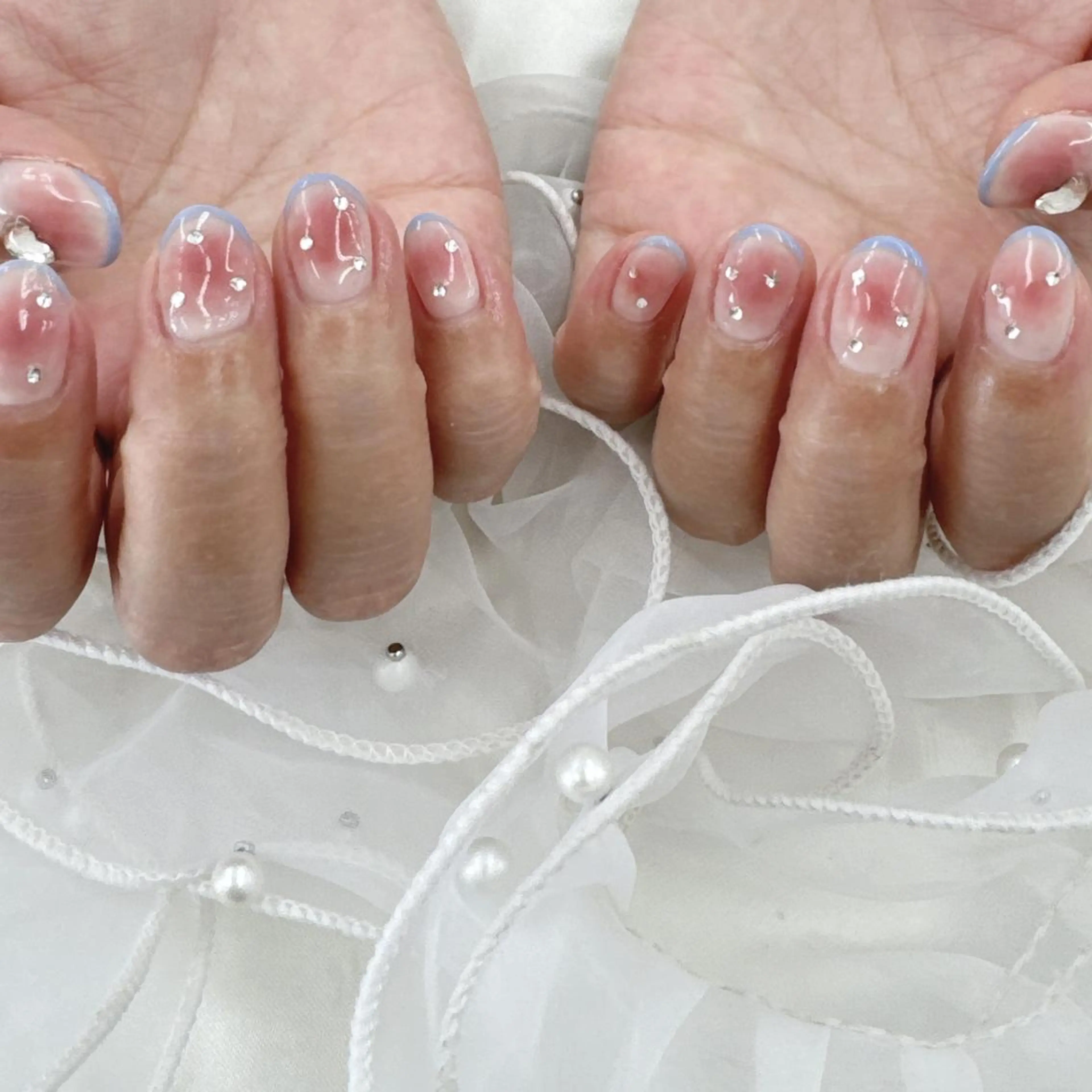 ネイル Nail salon Honey Beeのネイルデザイン