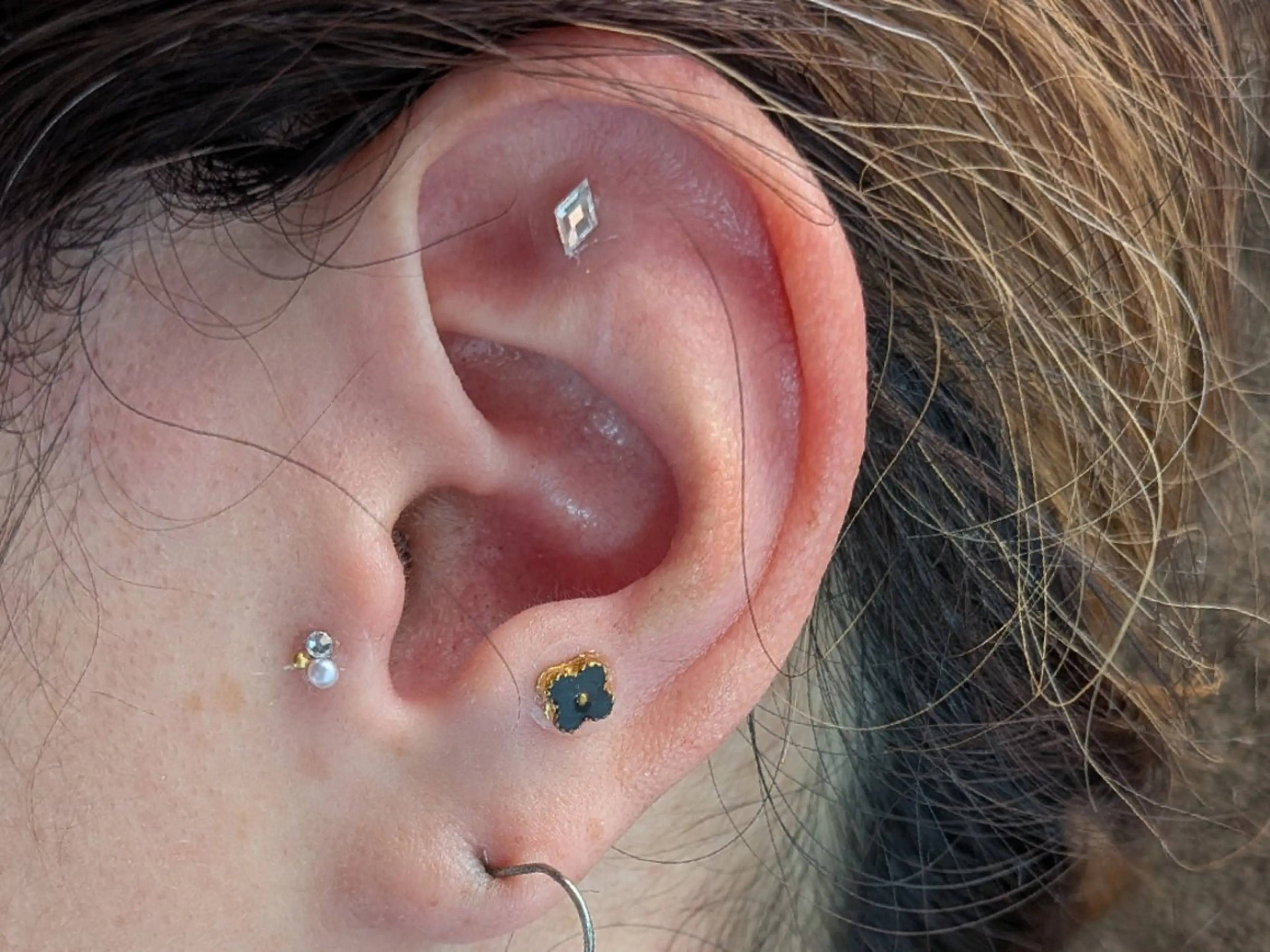 その他 Ailes 🌻NA*YÜ🌻の眉毛・アイブロウイメージ