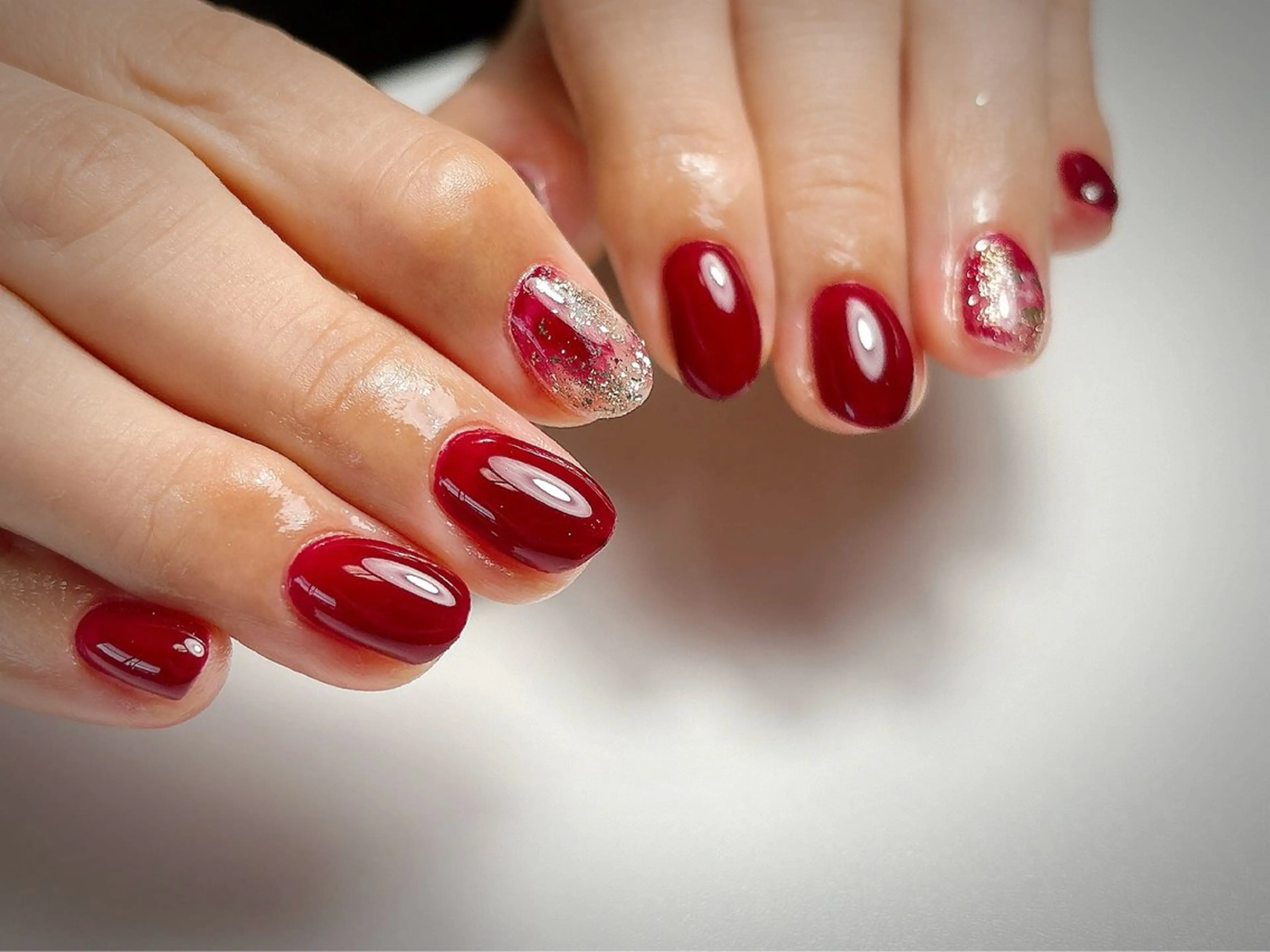 ネイル Nail Salon LILAのネイルデザイン